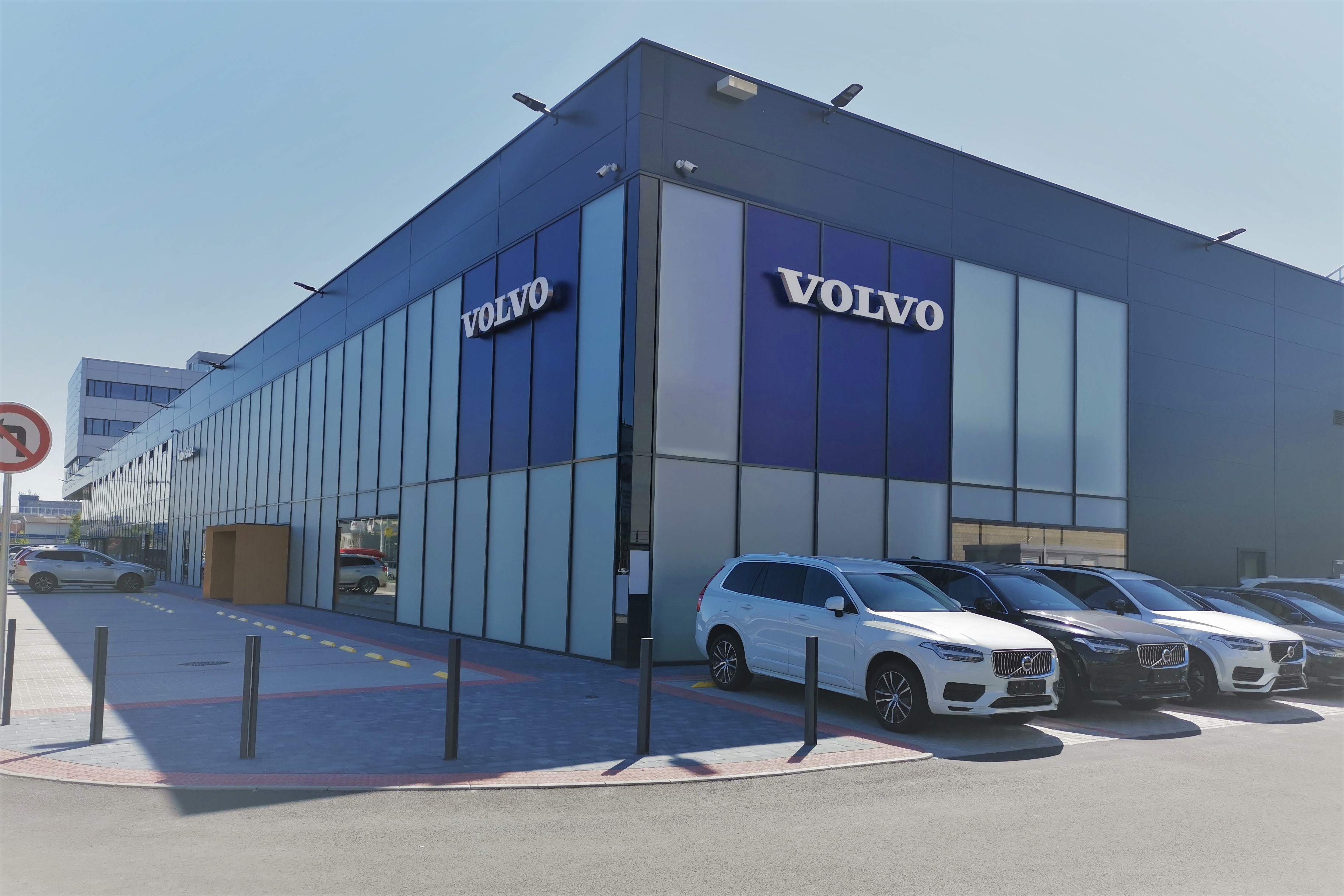 AutoPalace Vysočany - Volvo foto 2