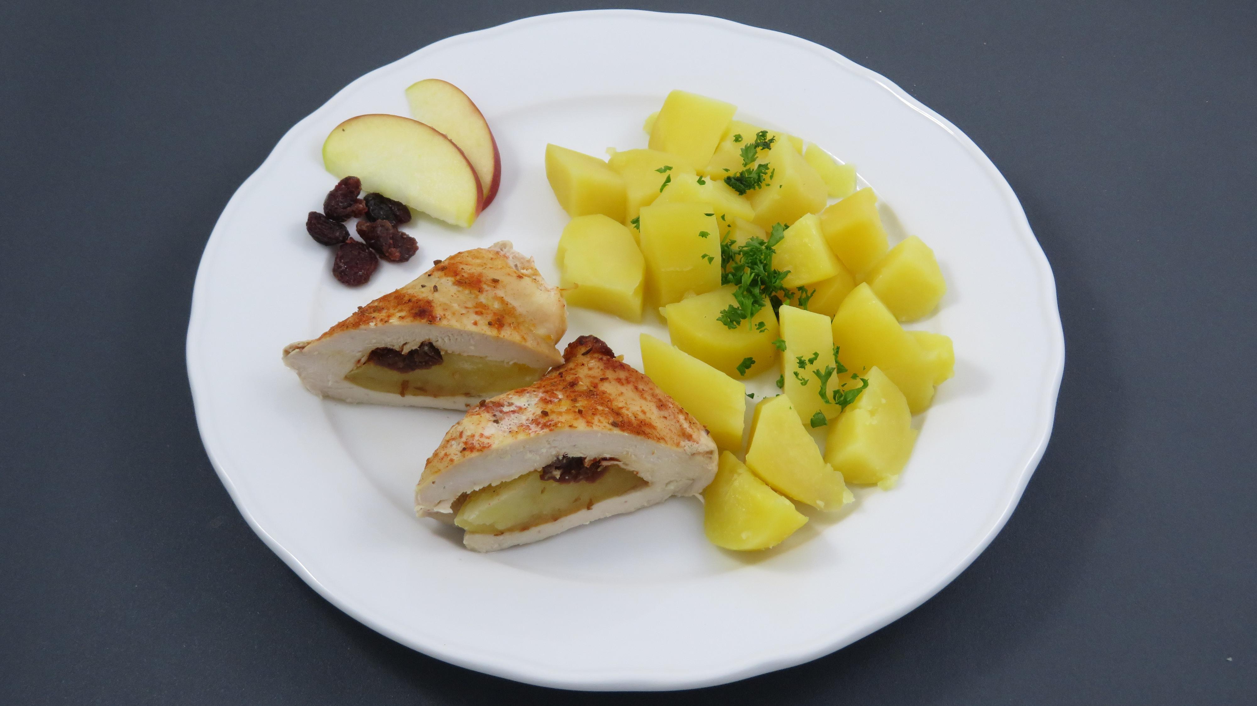 Rozvoz zdravých specialit foto 6