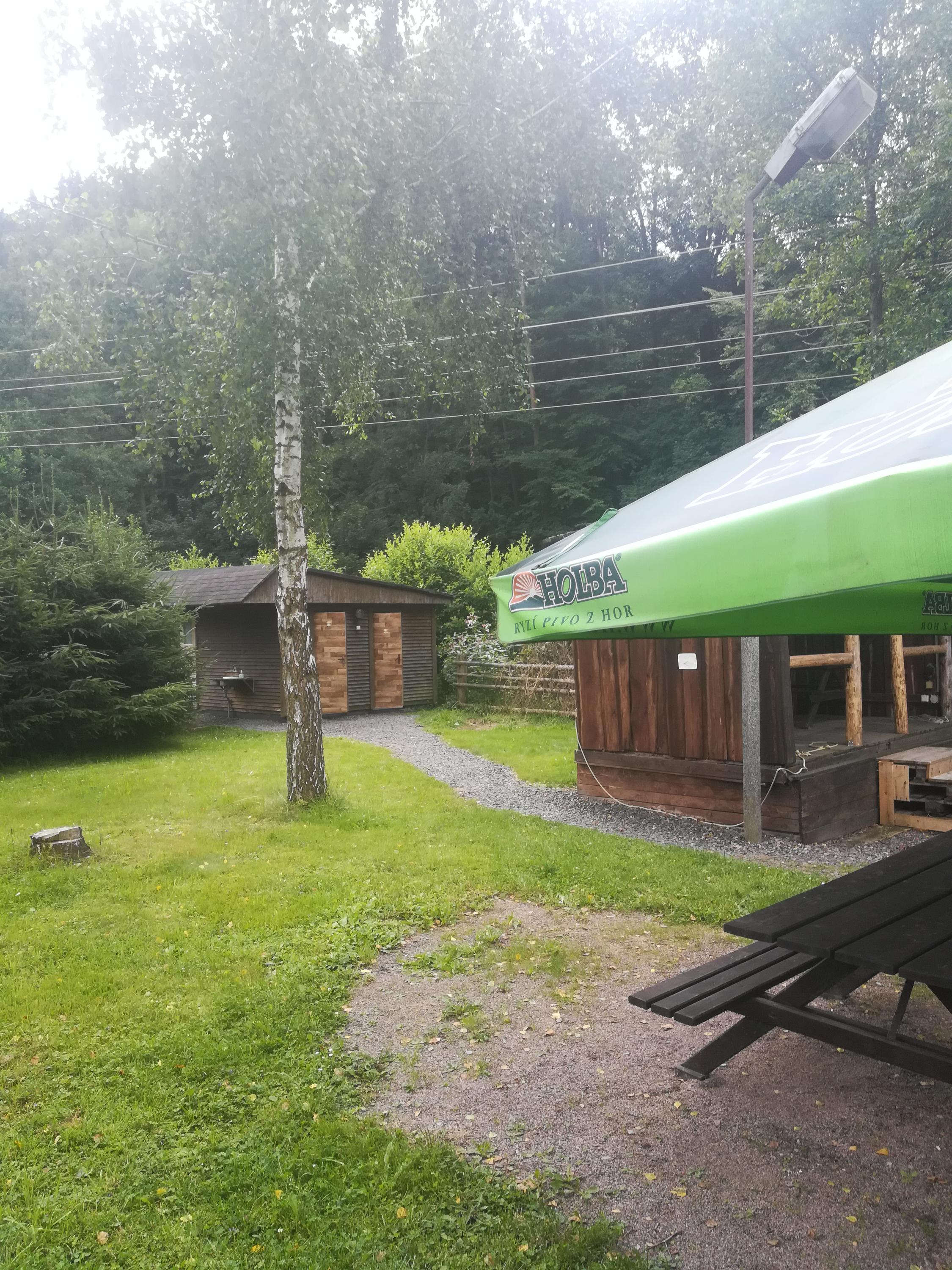 Ranč na Tiché Orlici foto 6