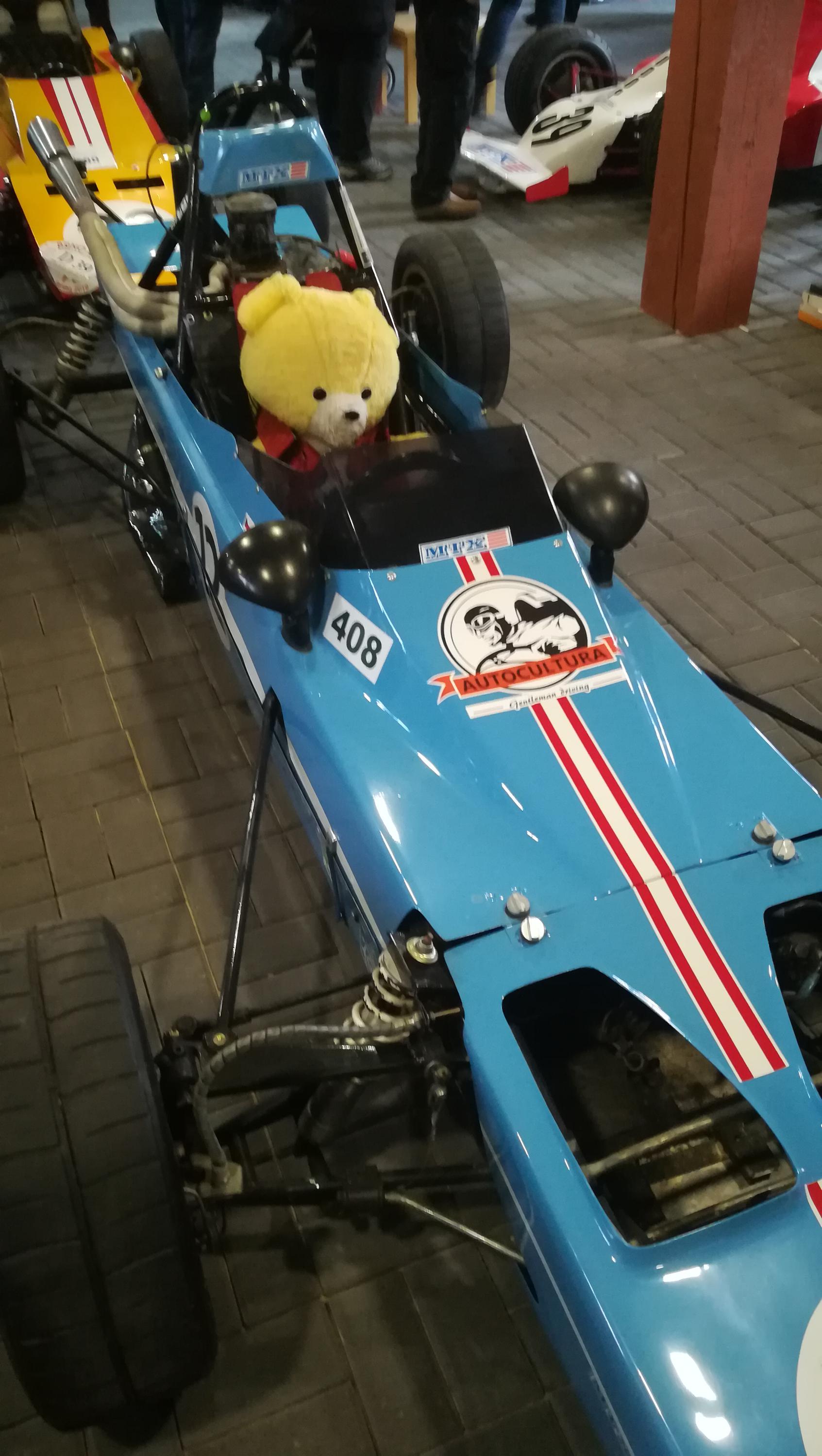 CABRIO GALLERY foto 3