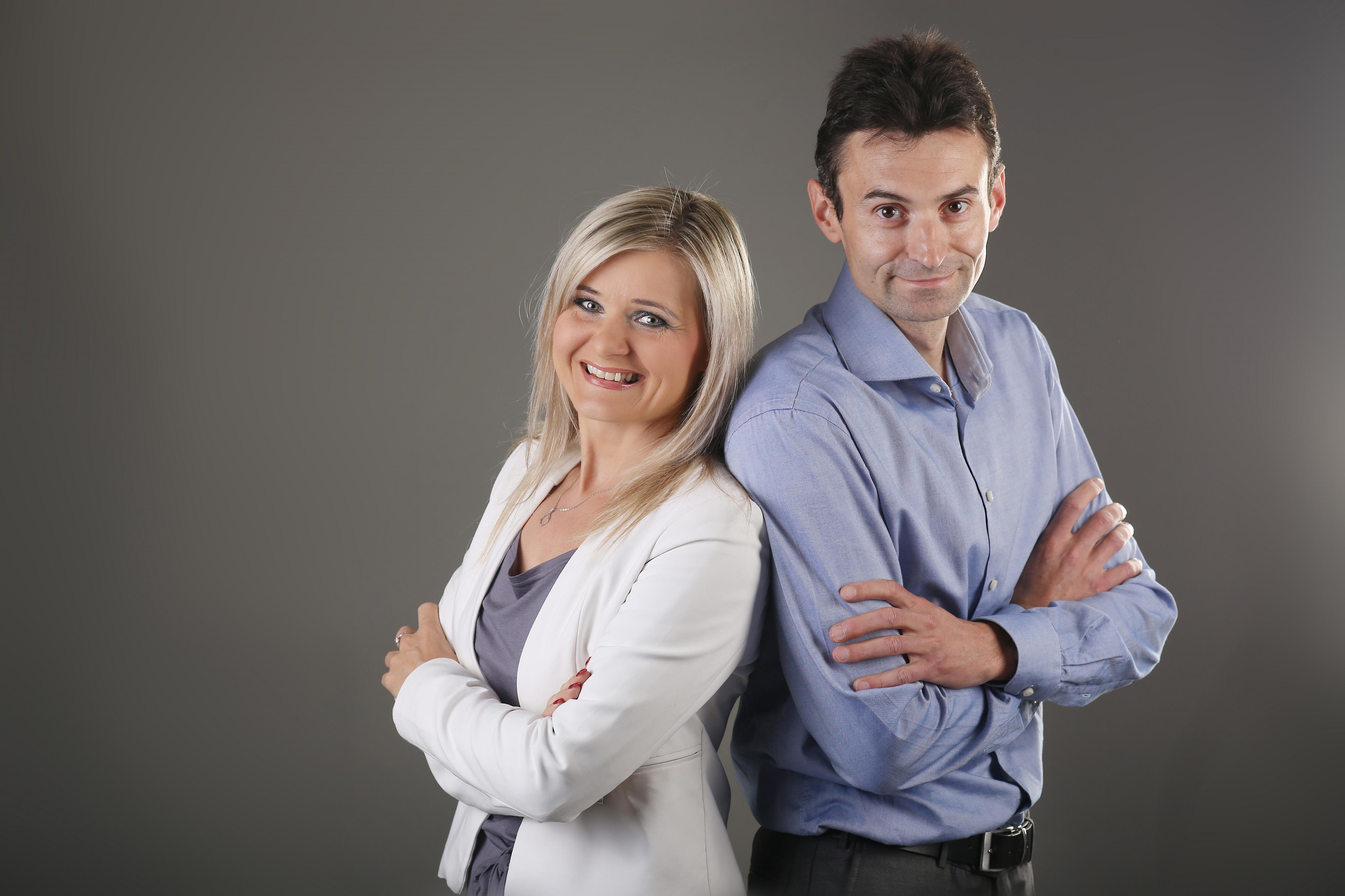 Služby realitní kanceláře Pohoda