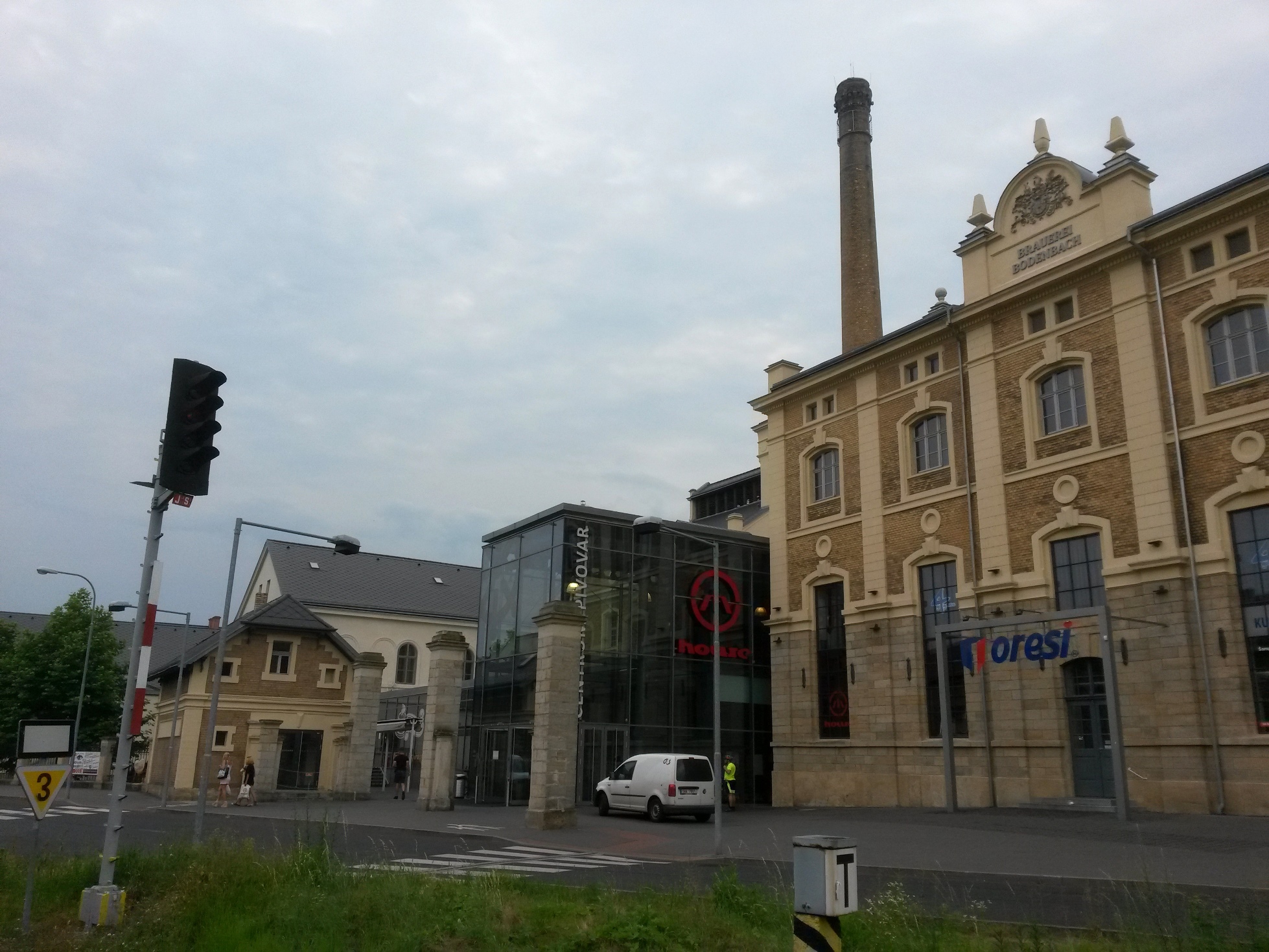 Centrum Pivovar Děčín foto 6