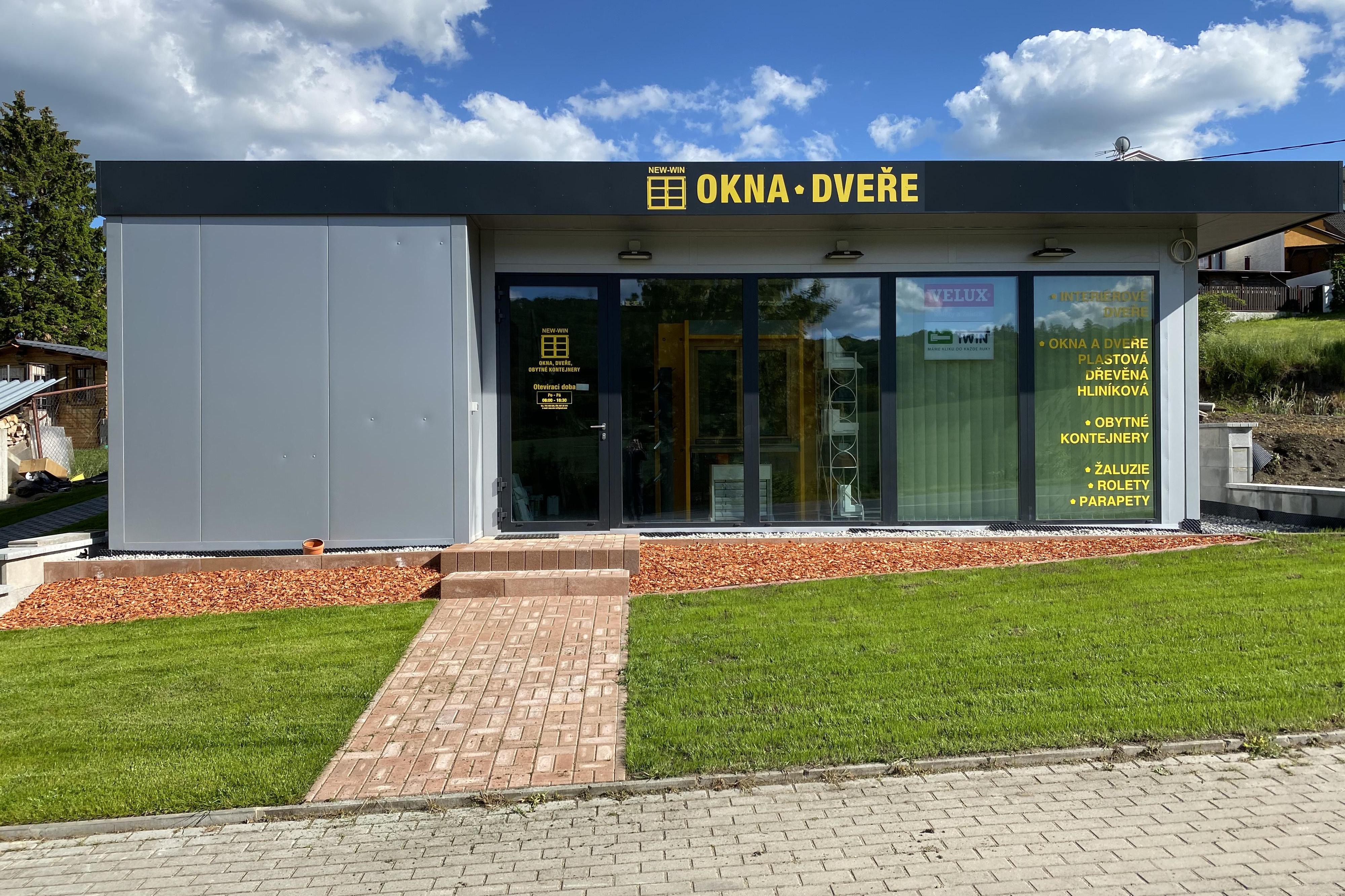 NEW-WIN CZ s.r.o.