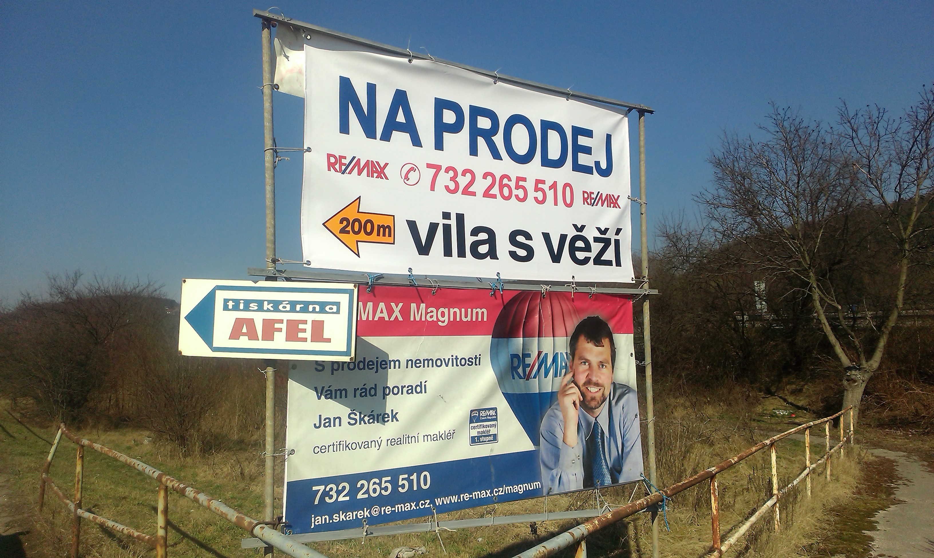 Jan Škárek, Allrisk reality & finance, a.s. foto 4