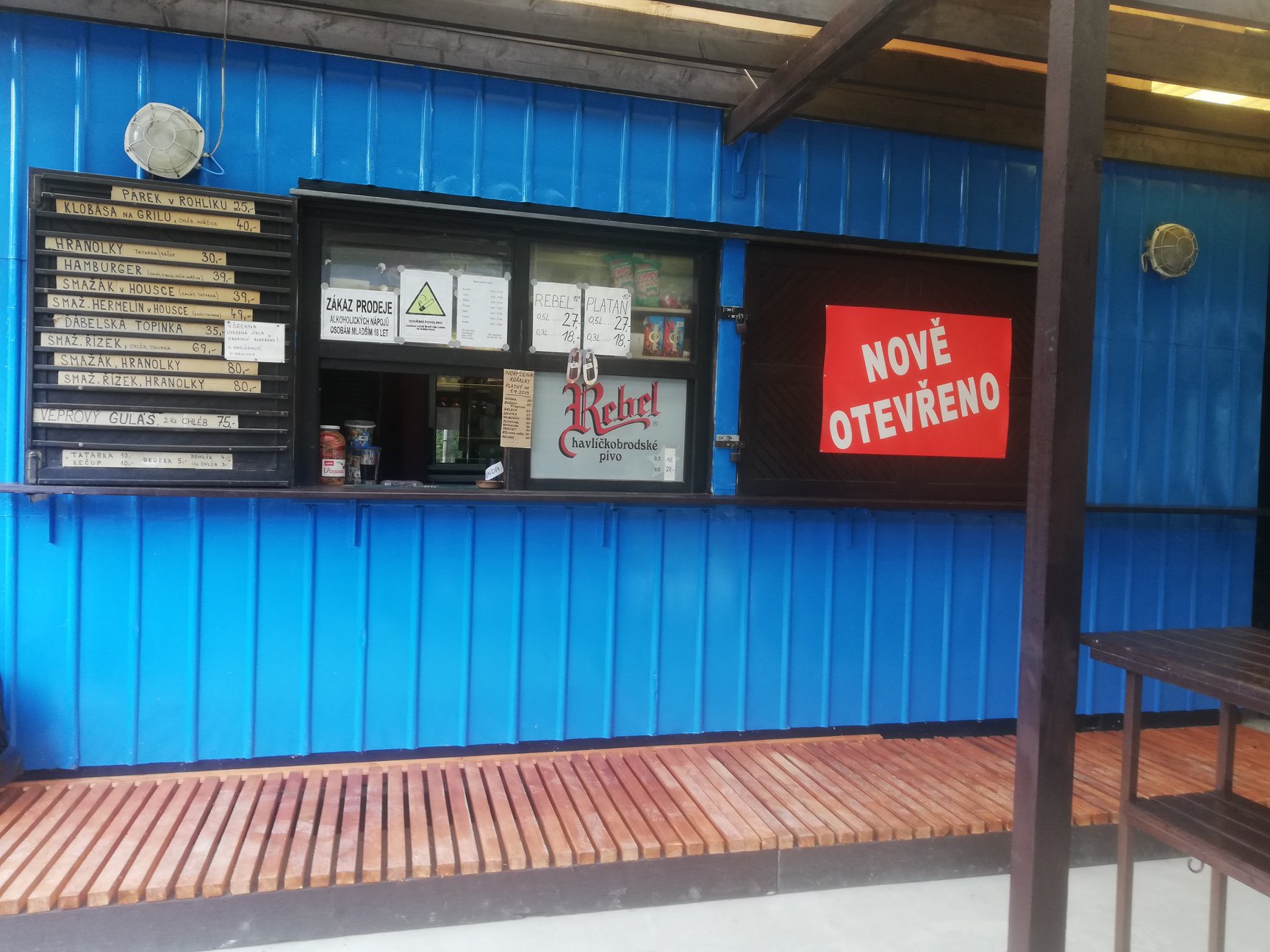 Ryo U Navrců foto 2