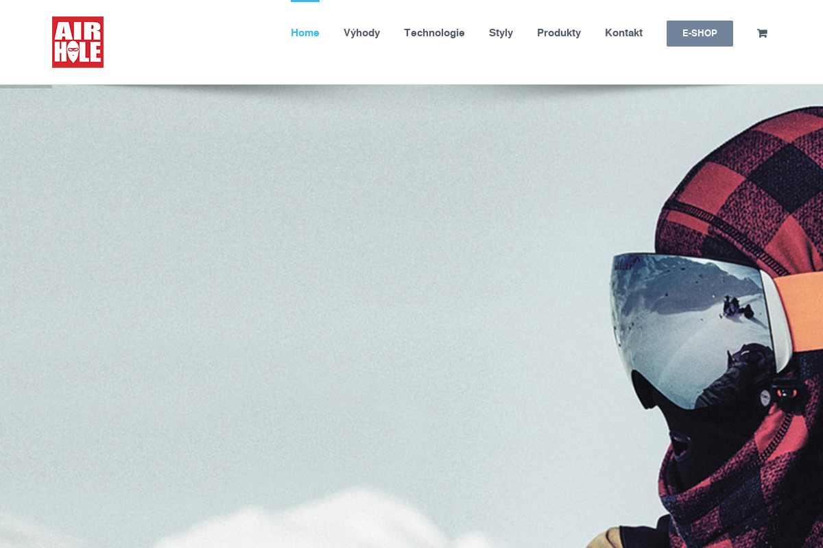 Airhole.cz foto 1