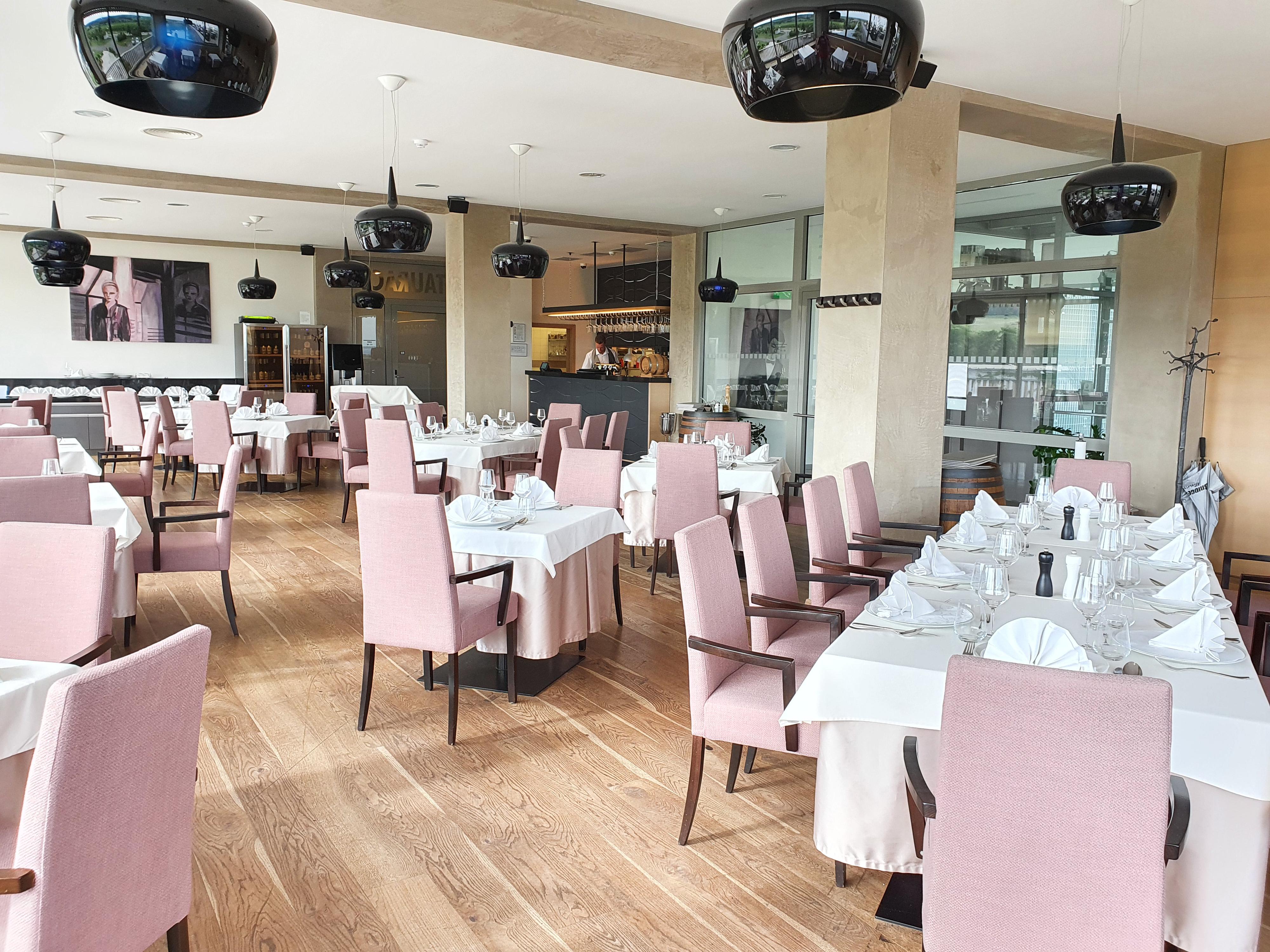 Restaurace Vyhlídka foto 6