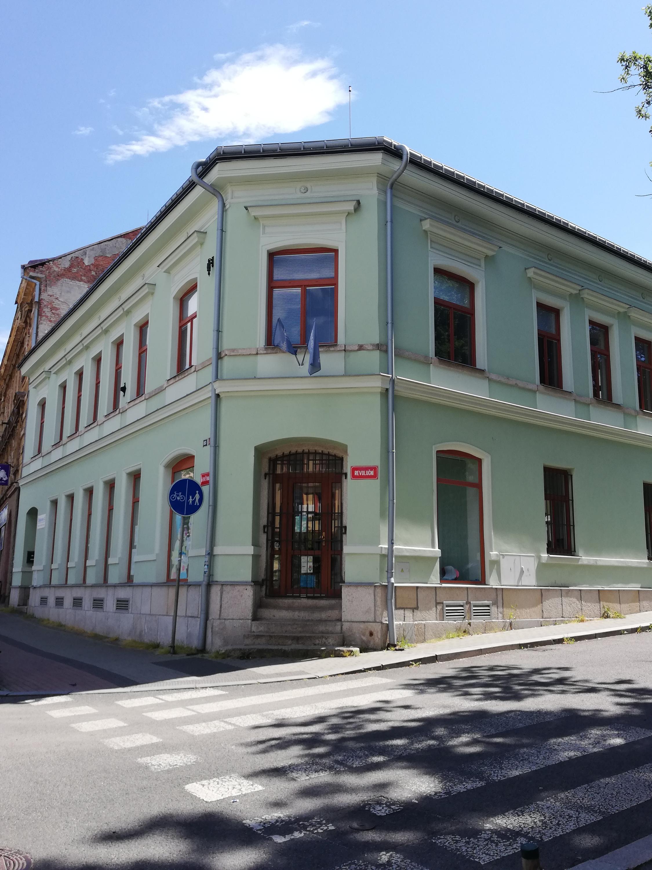 Diakonie Jablonec foto 2
