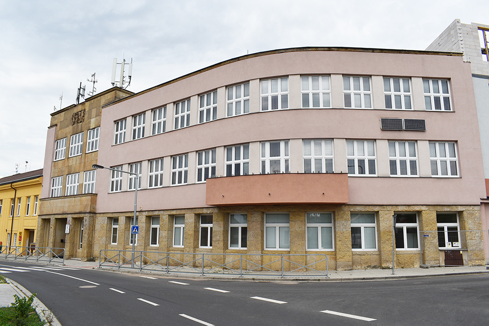 ZŠ Plaňany foto 2