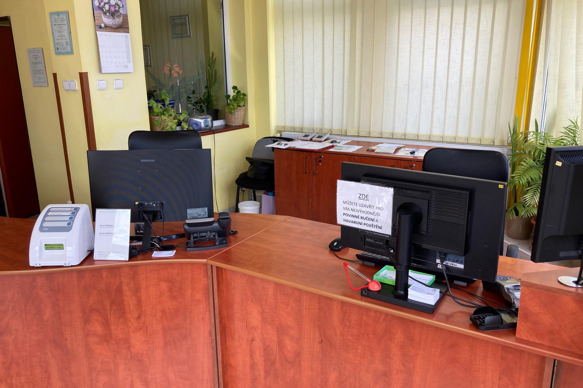 STK AUTOFIJA s. r. o.