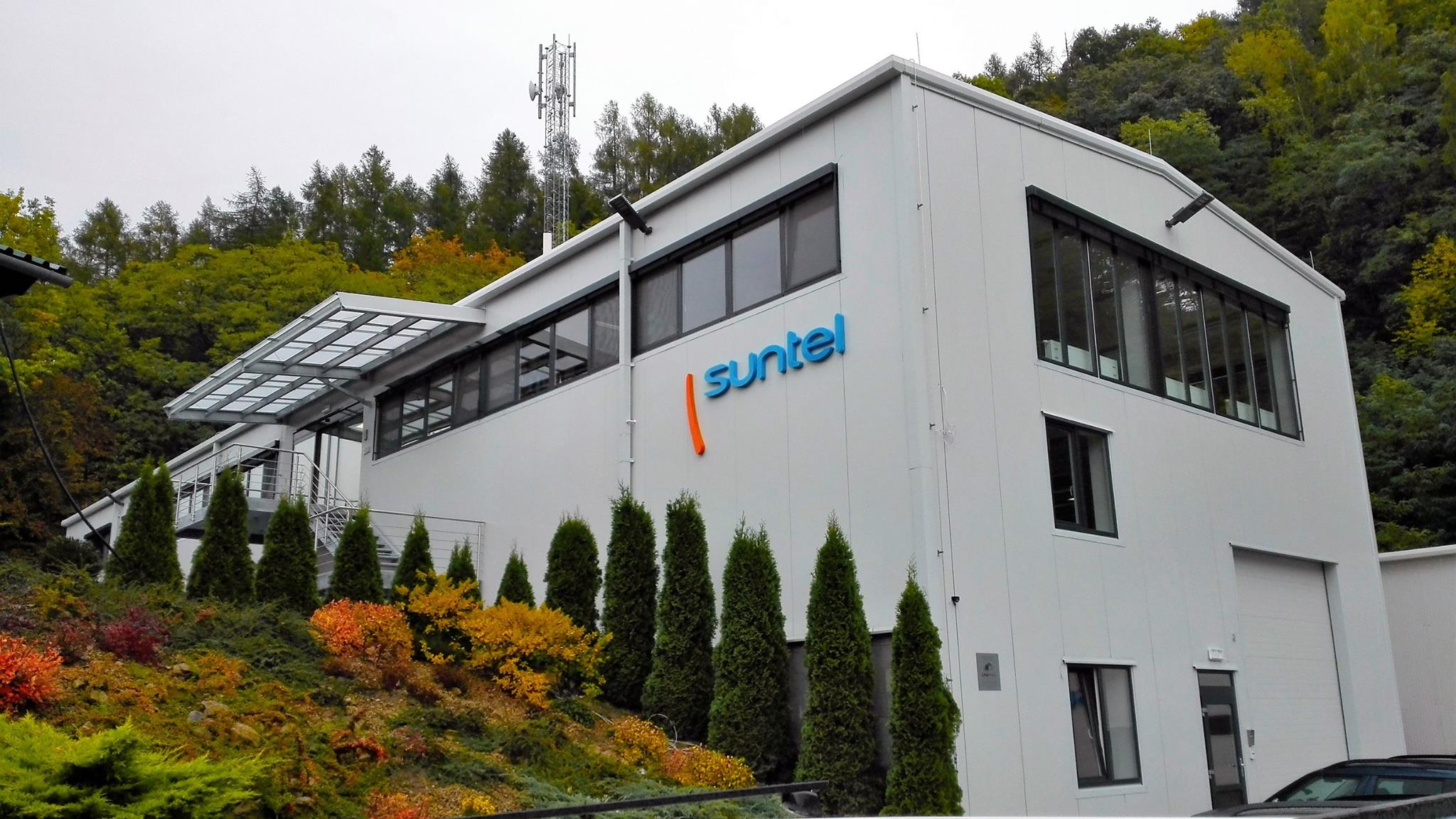 Suntel Czech s.r.o. foto 2