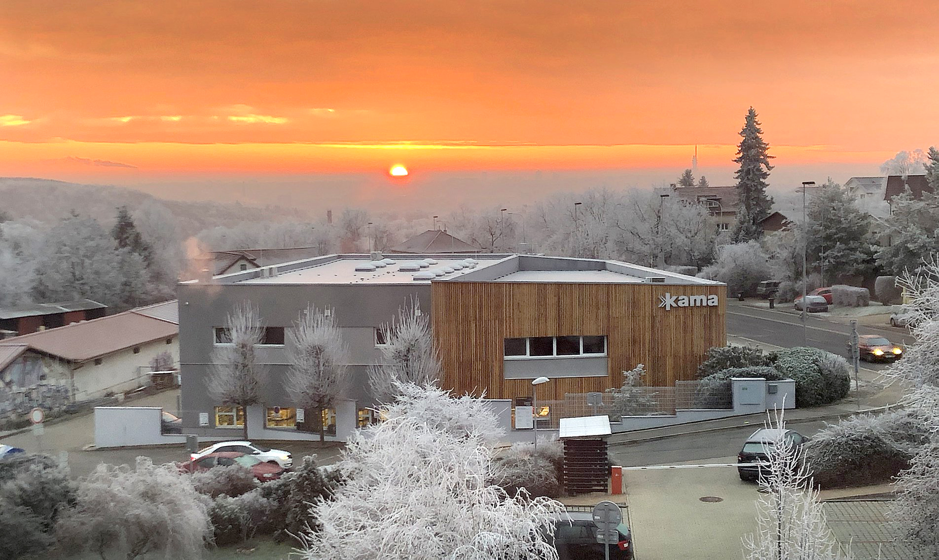 KAMA foto 2