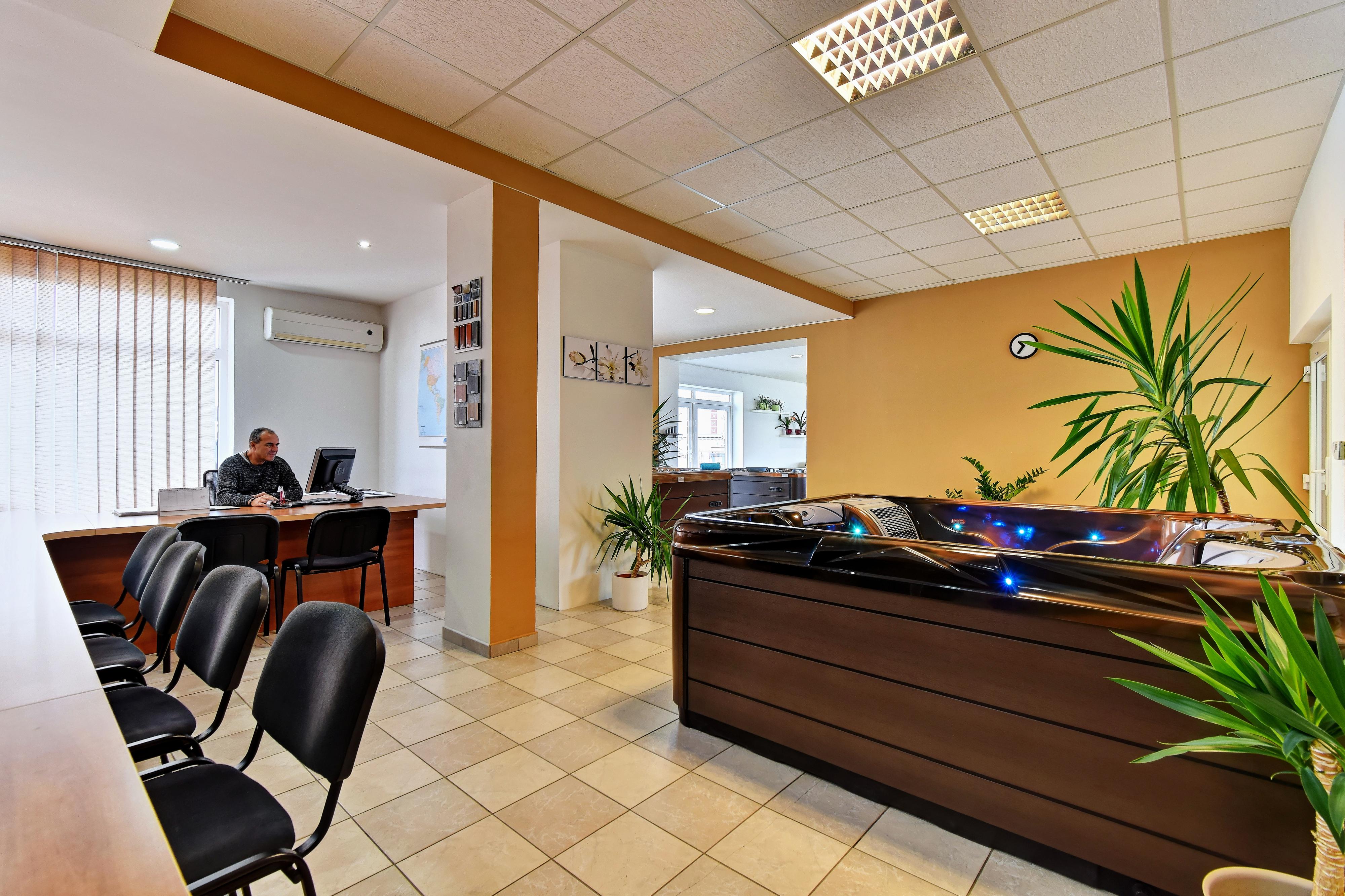 Vířivky levně s.r.o. foto 2