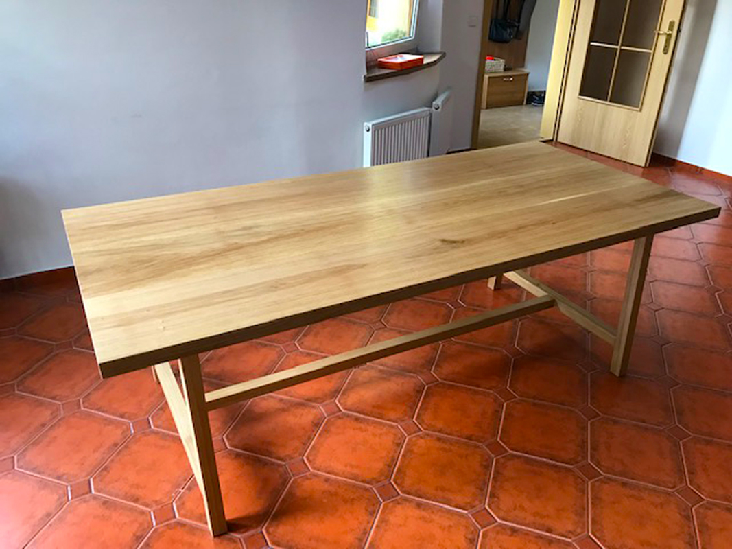 Truhlářství Dřevnost foto 3