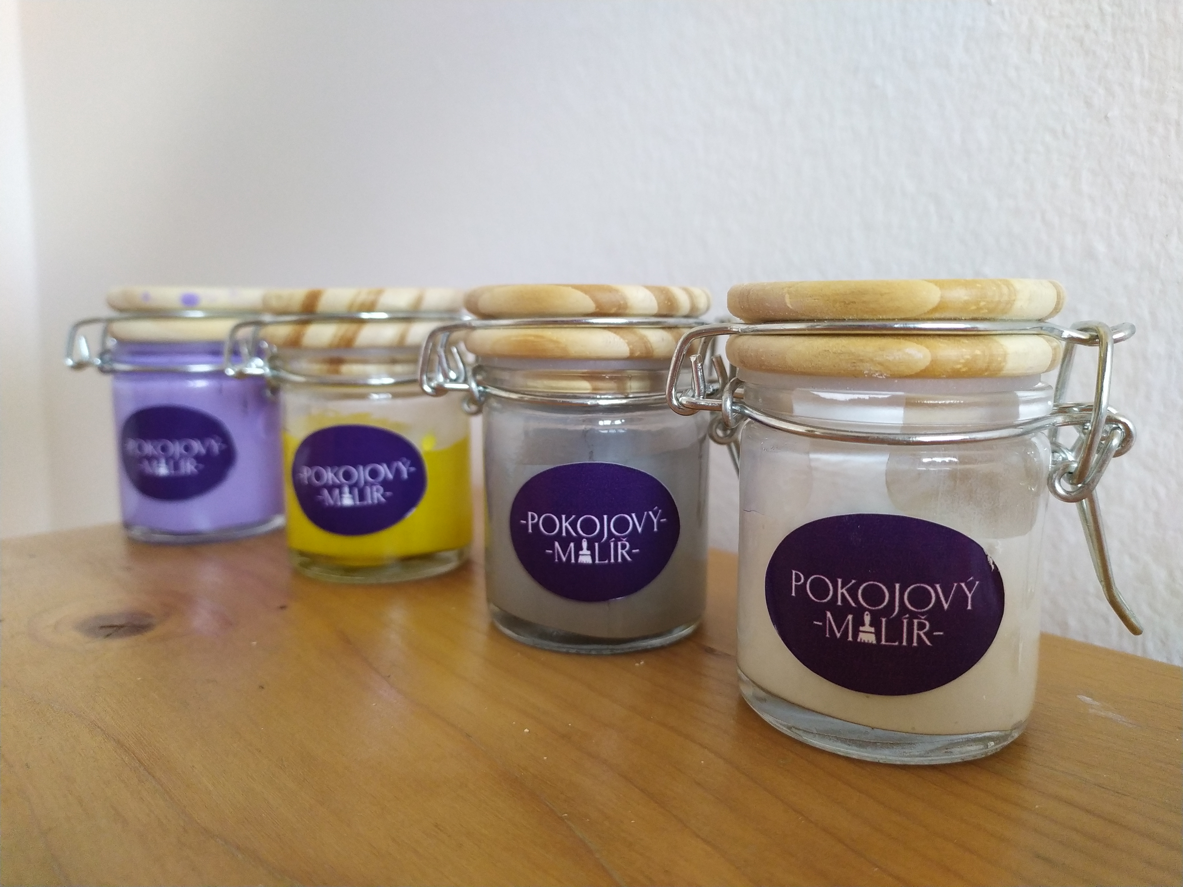 Pokojový Malíř | Ondřej Fusek foto 2