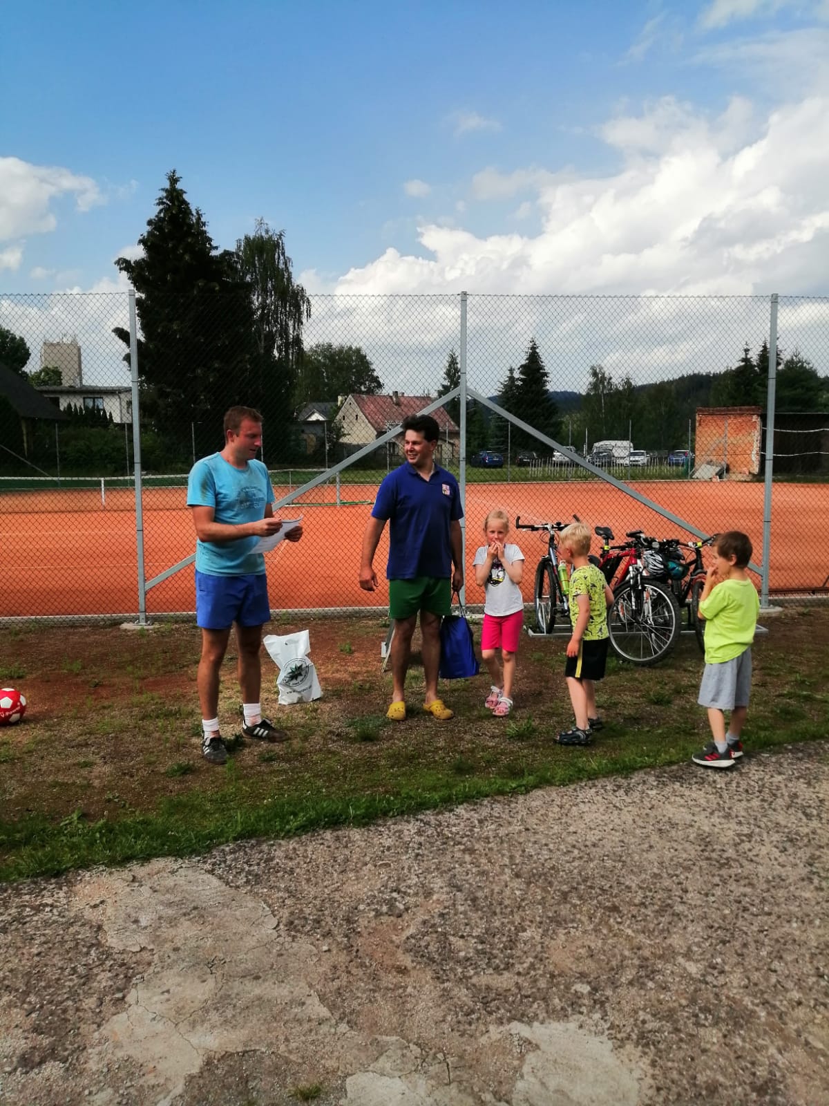 SPORTOVNÍ KLUB POLICIE MAJÁK, z.s. foto 2