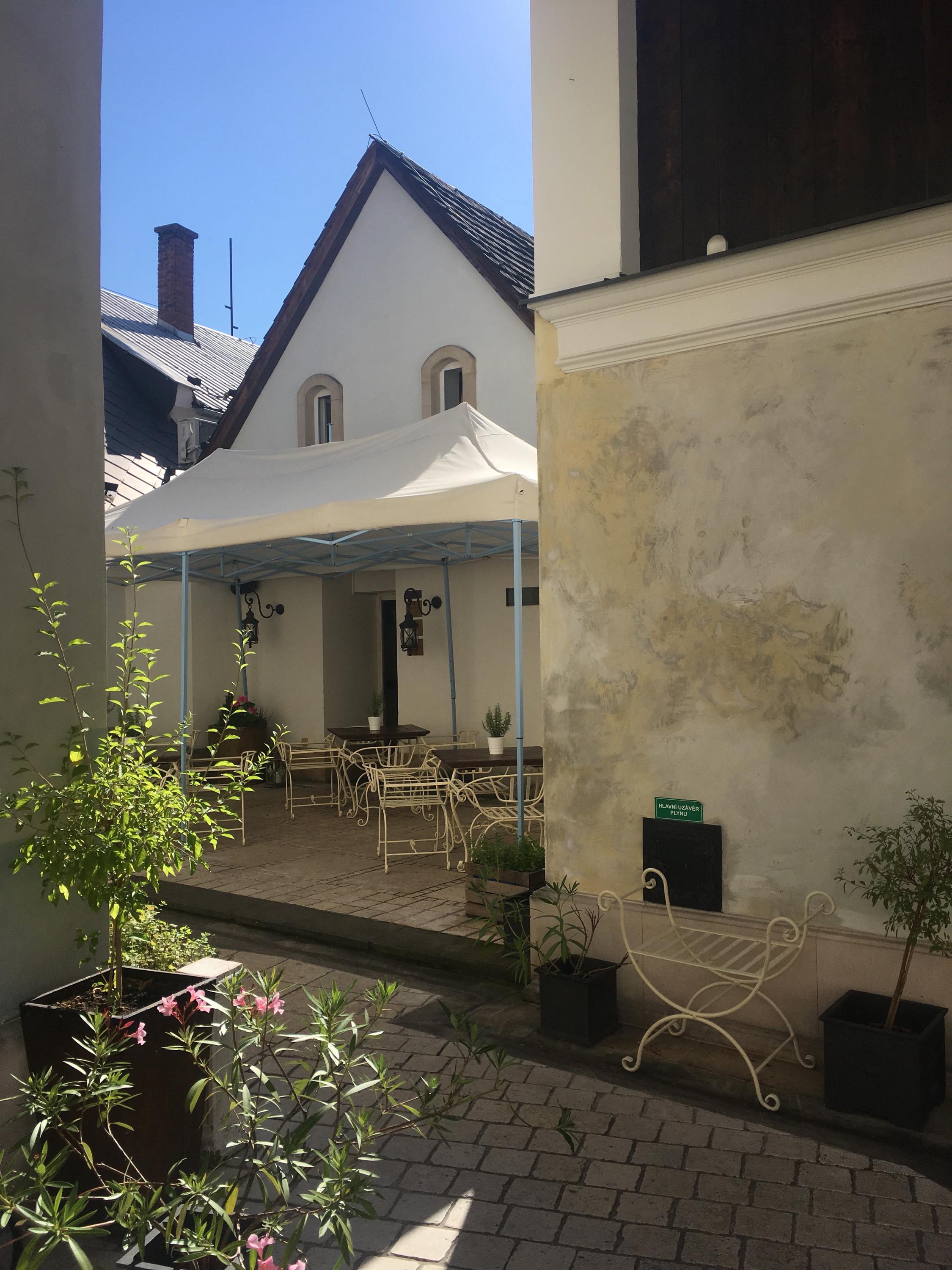 ŠTRAMBERK SPA foto 2