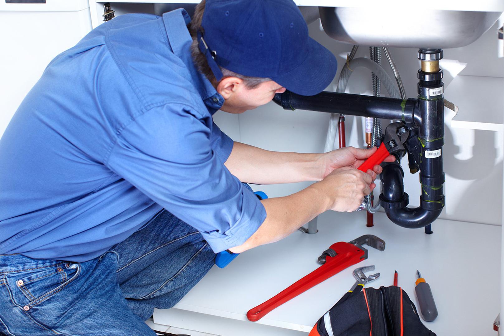 Instalatérství Vaněk