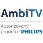 Logo obchodu AmbiTV