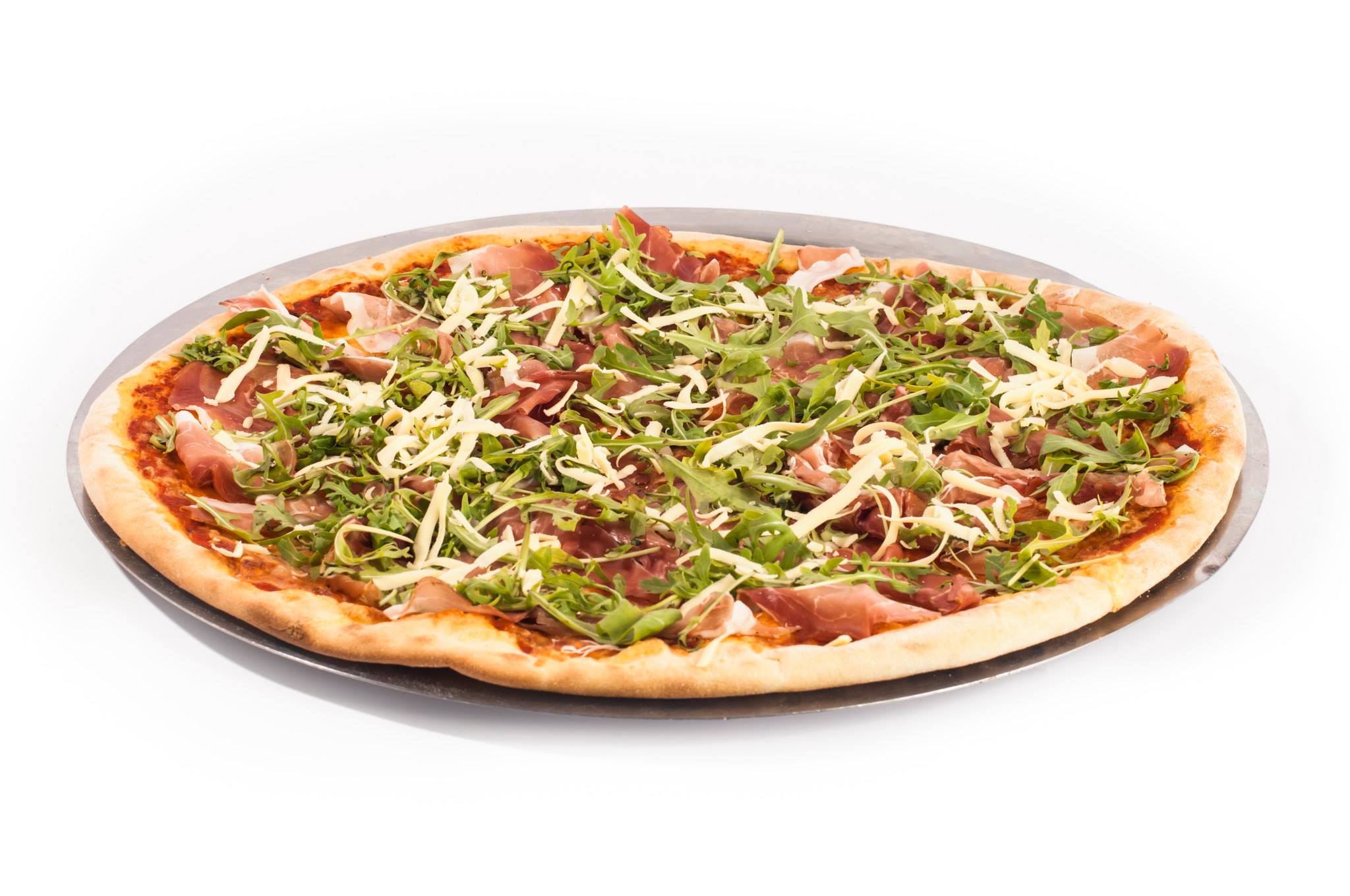 Pizza "HNED" foto 4