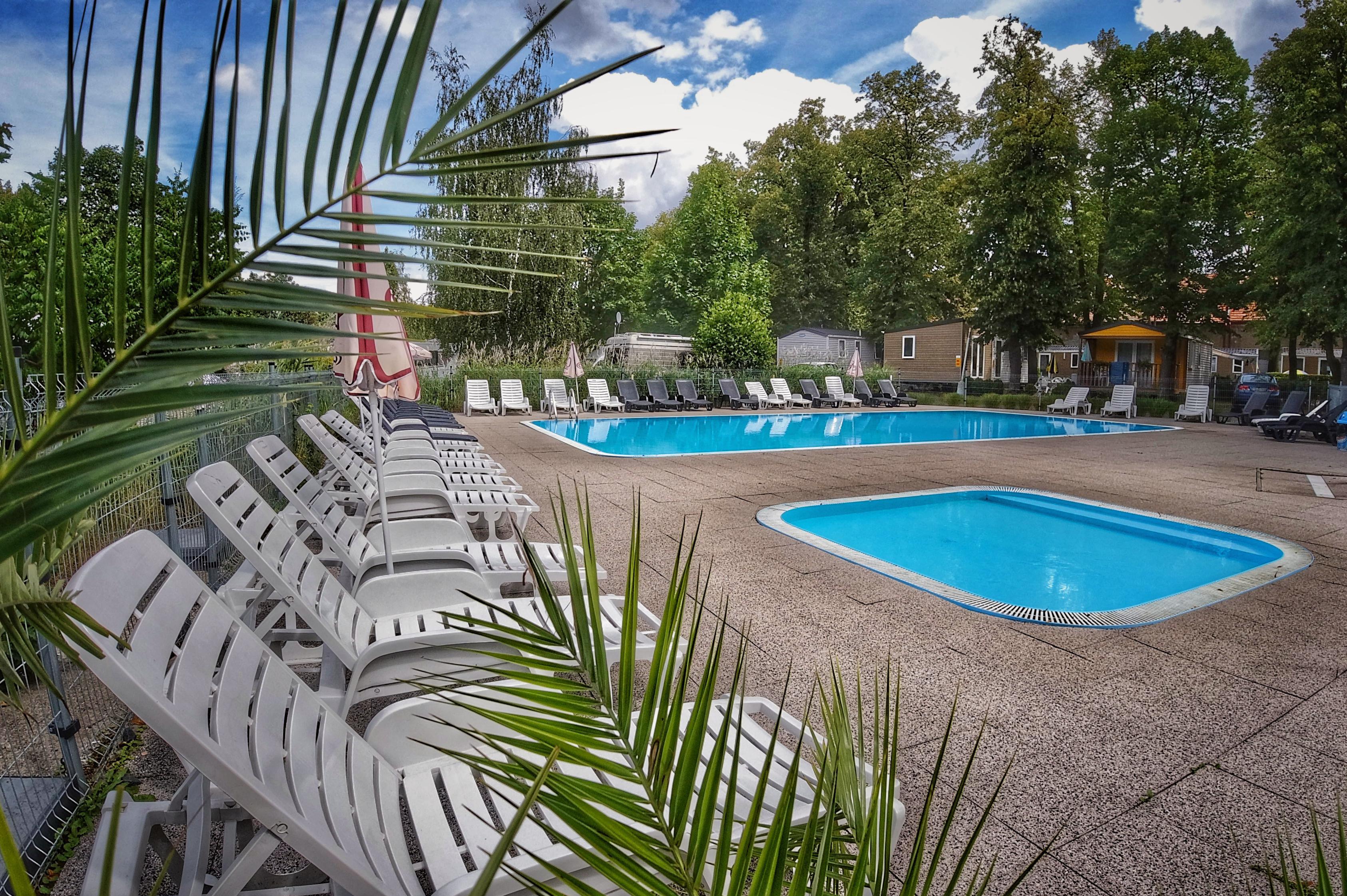 CAMPING SOKOL PRAHA ****