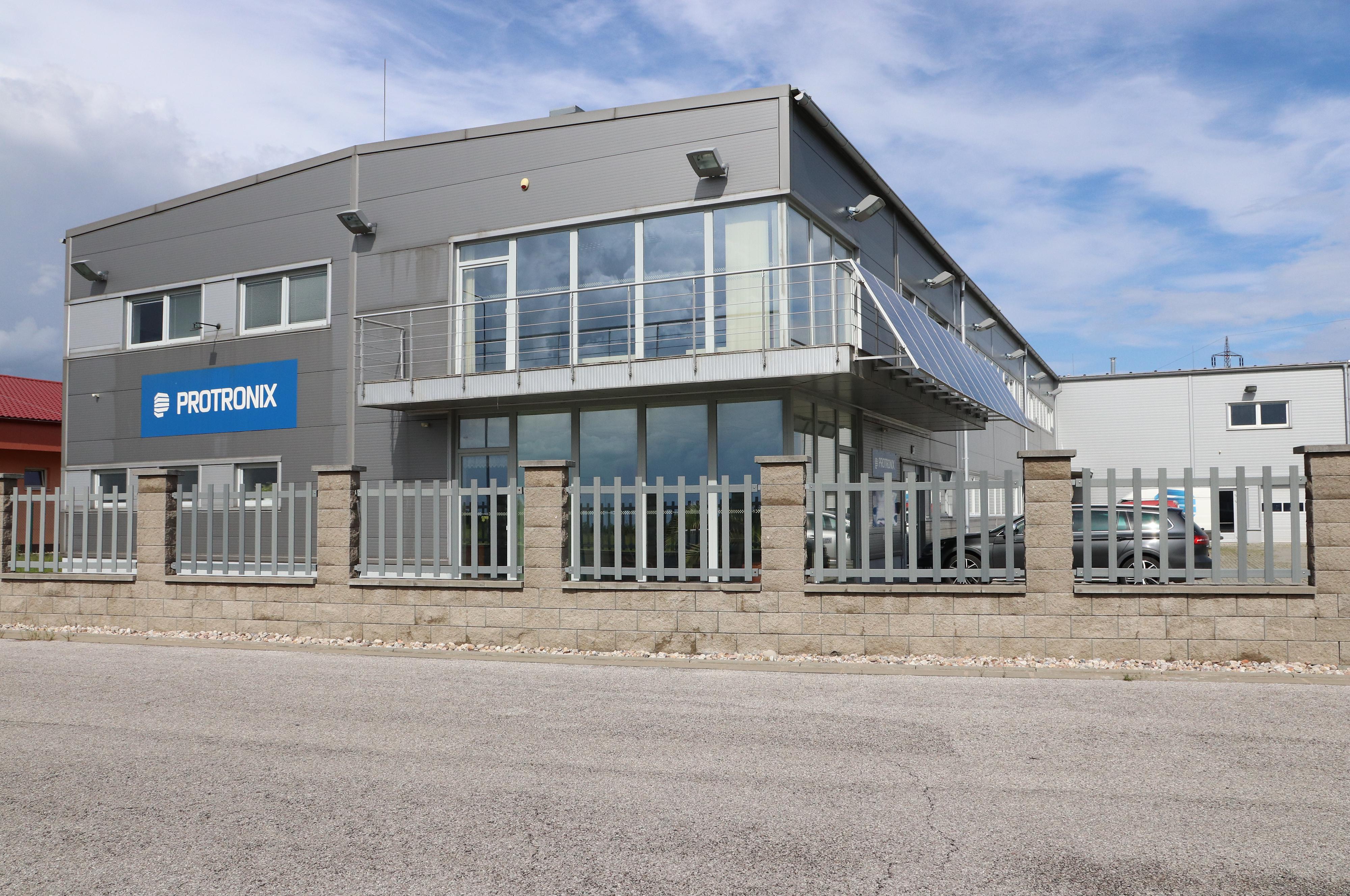 Protronix s.r.o.