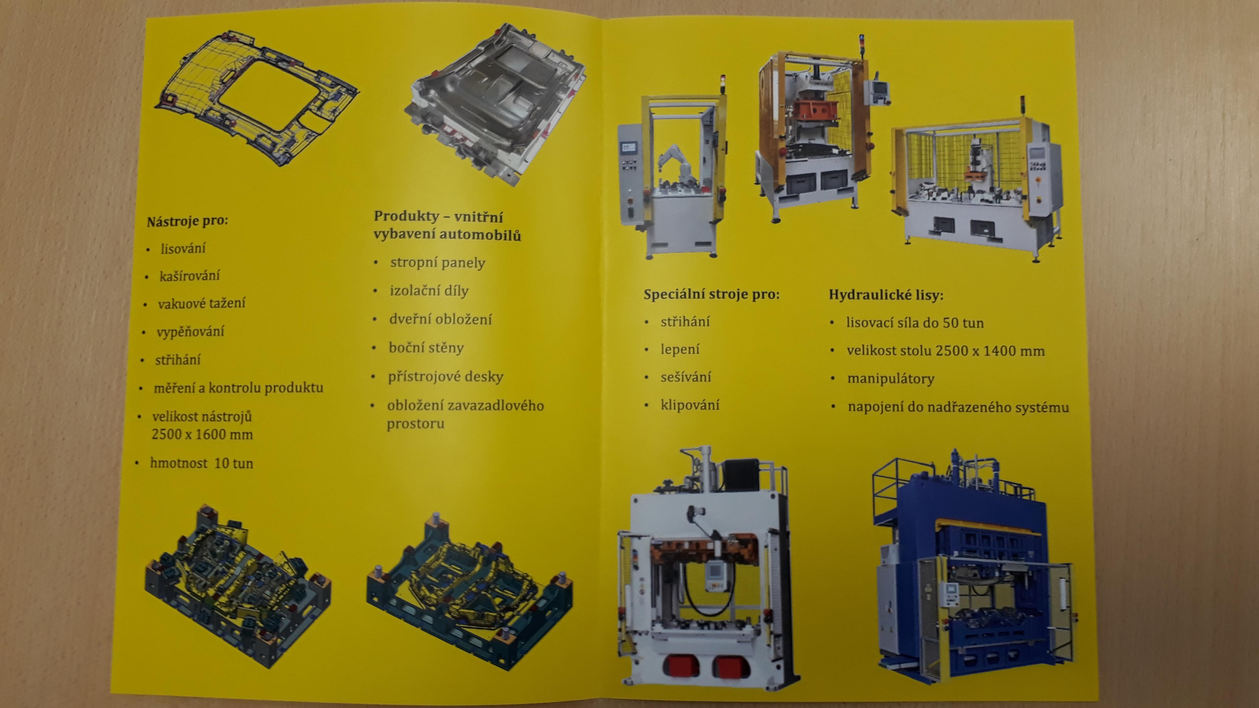 Nástrojárna Plzeň foto 5