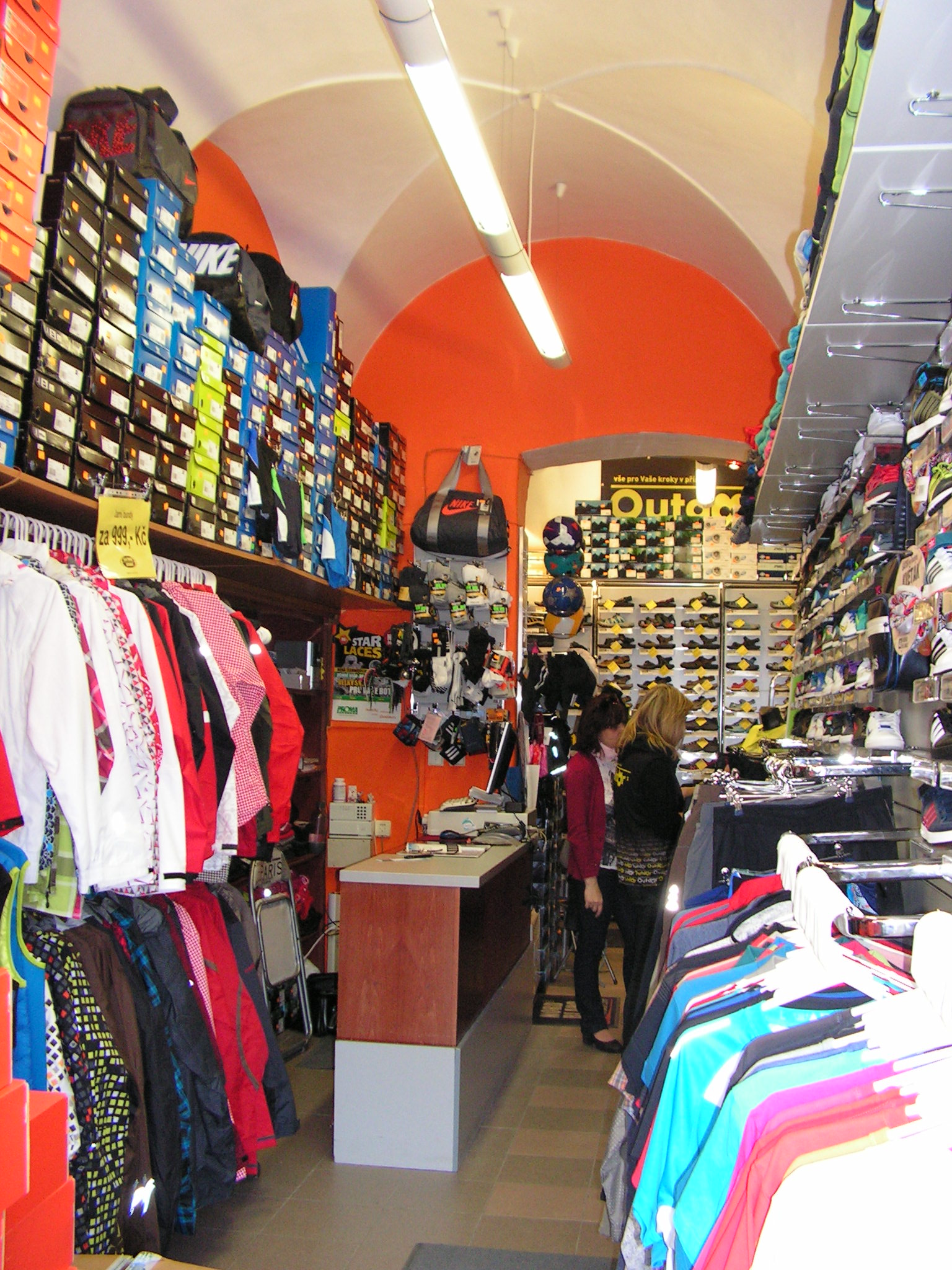HATRICK STORE foto 3