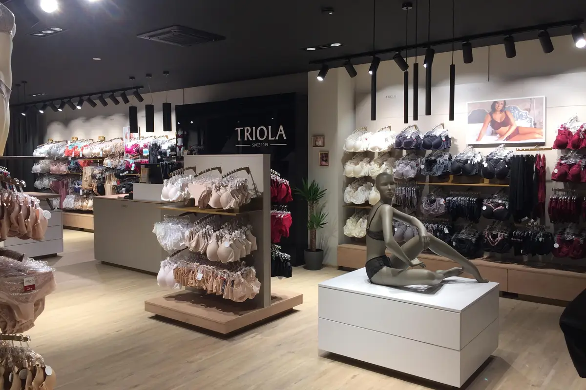 Triola