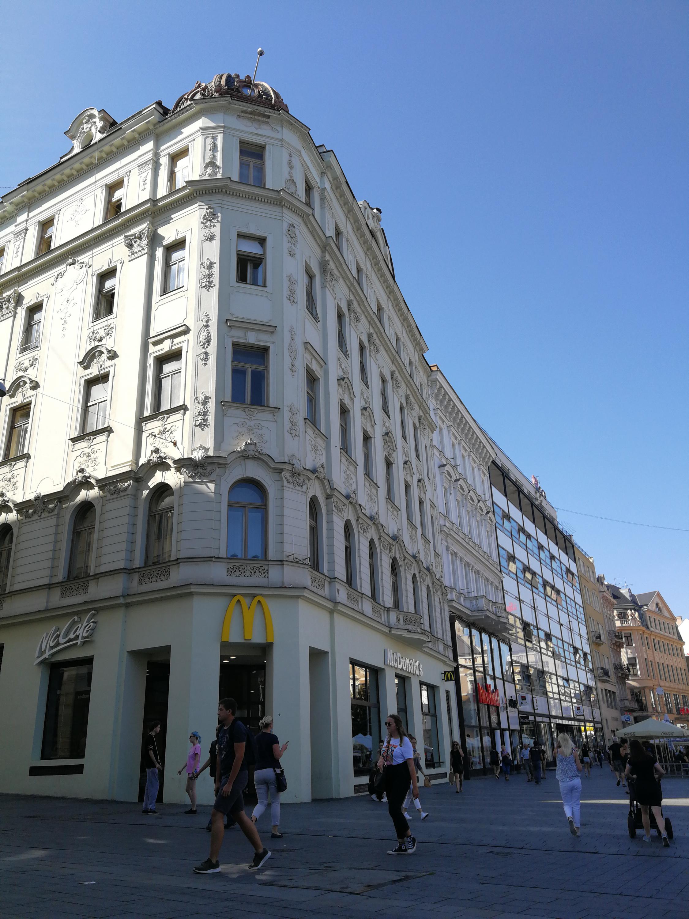 McDonald's foto 3