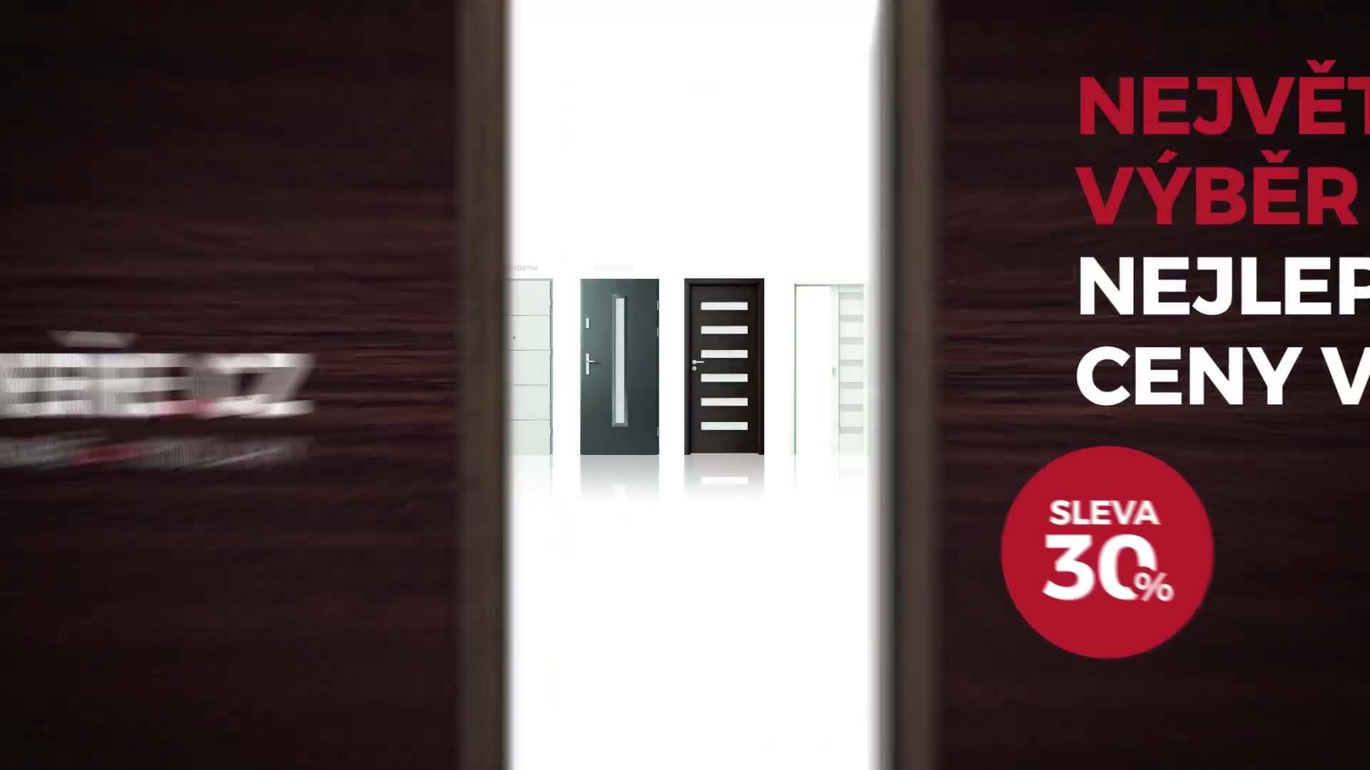 NEJDVEŘE.CZ foto 2 (náhled videa)