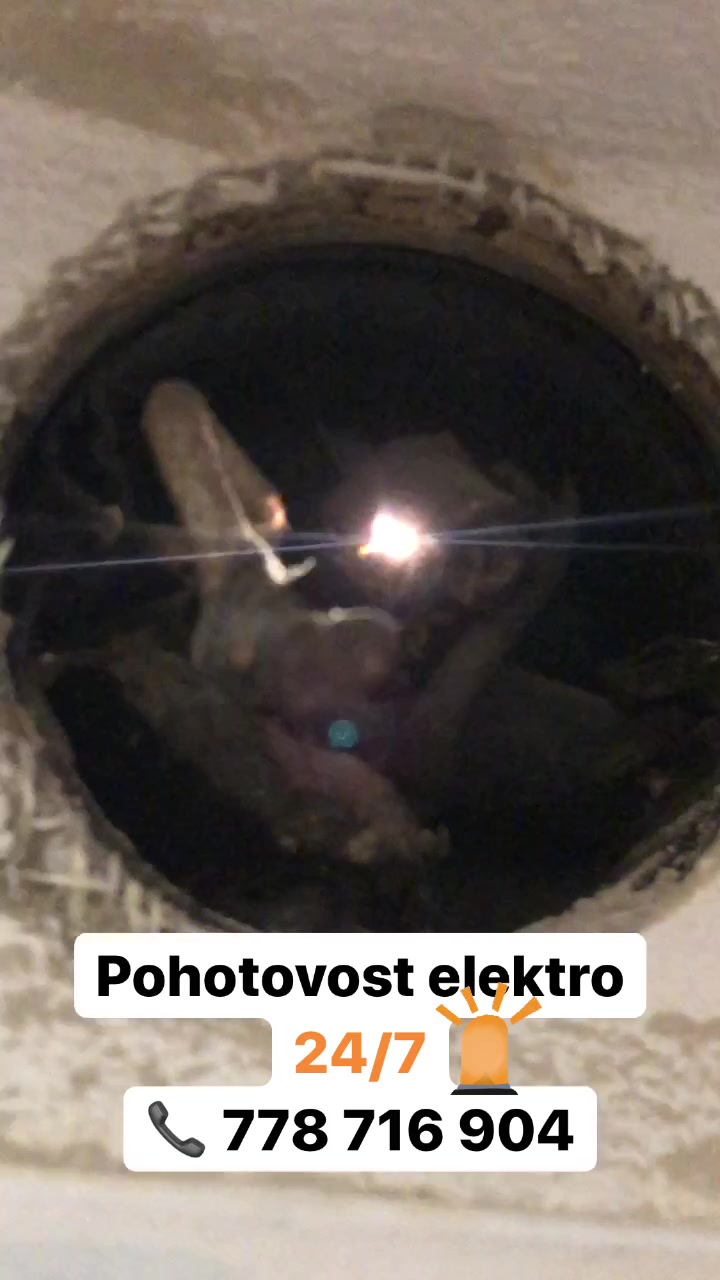 Elektrikář Smith foto 2 (náhled videa)