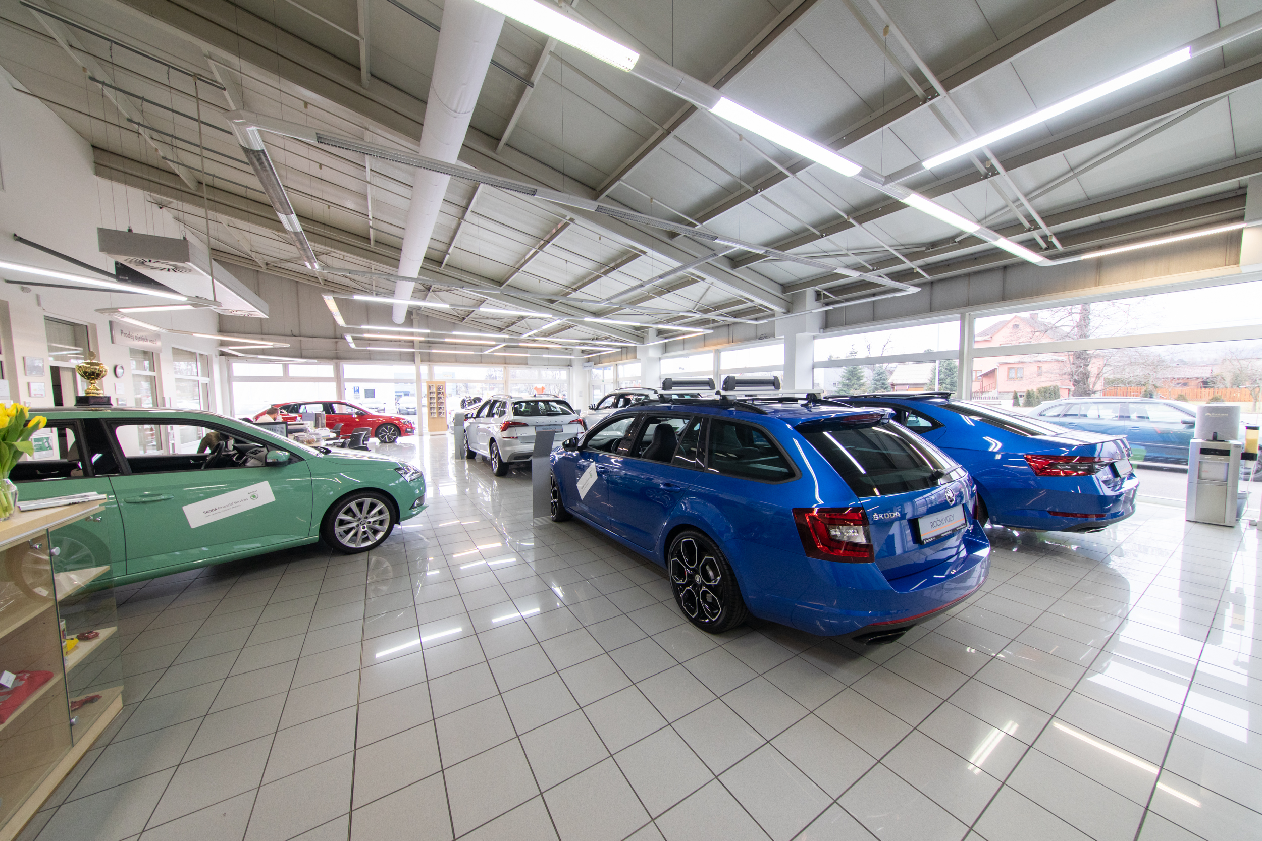 KARIREAL | Volkswagen a Škoda Plus foto 4