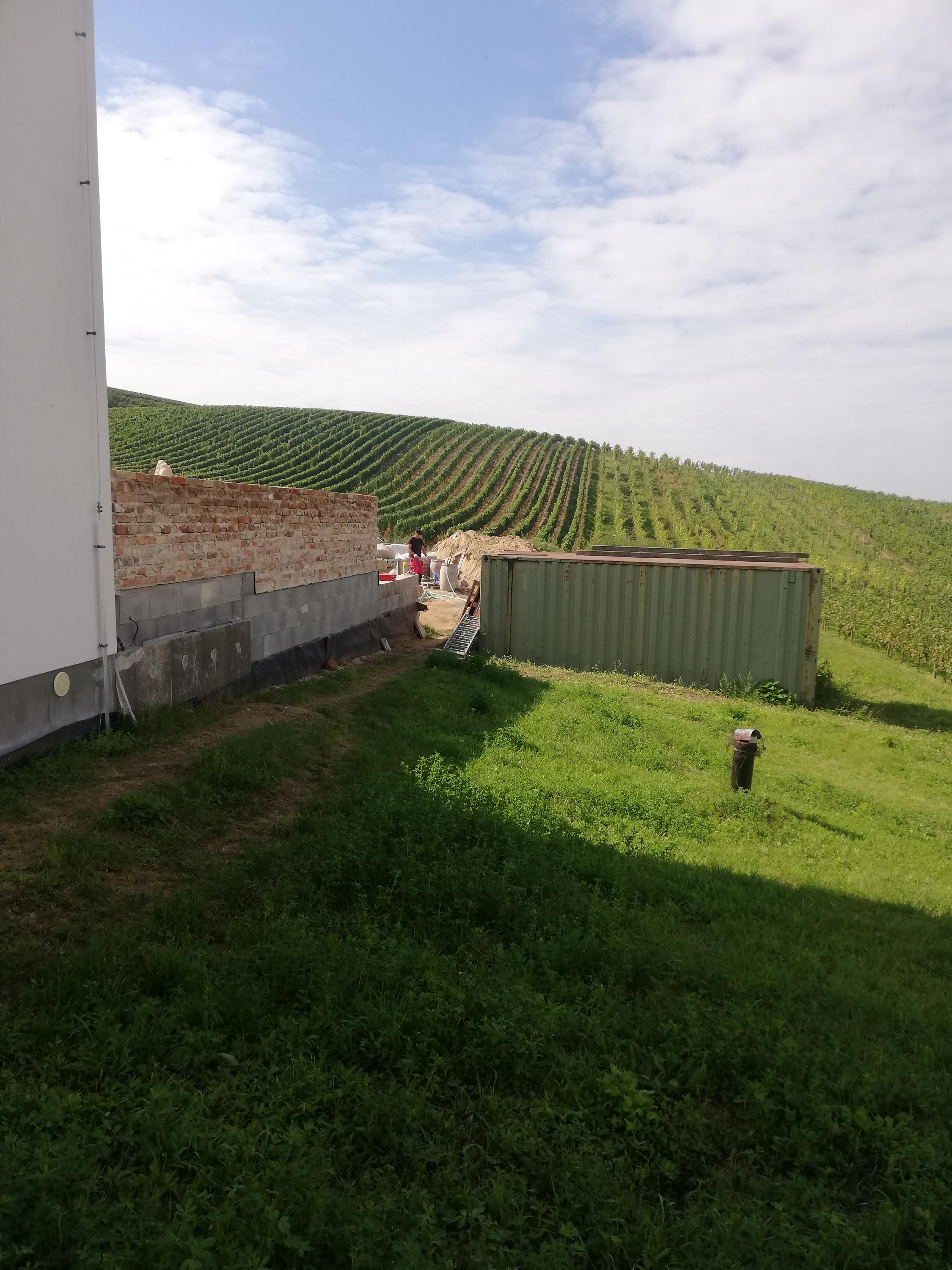 Ubytování  Mandloňová 161 foto 5