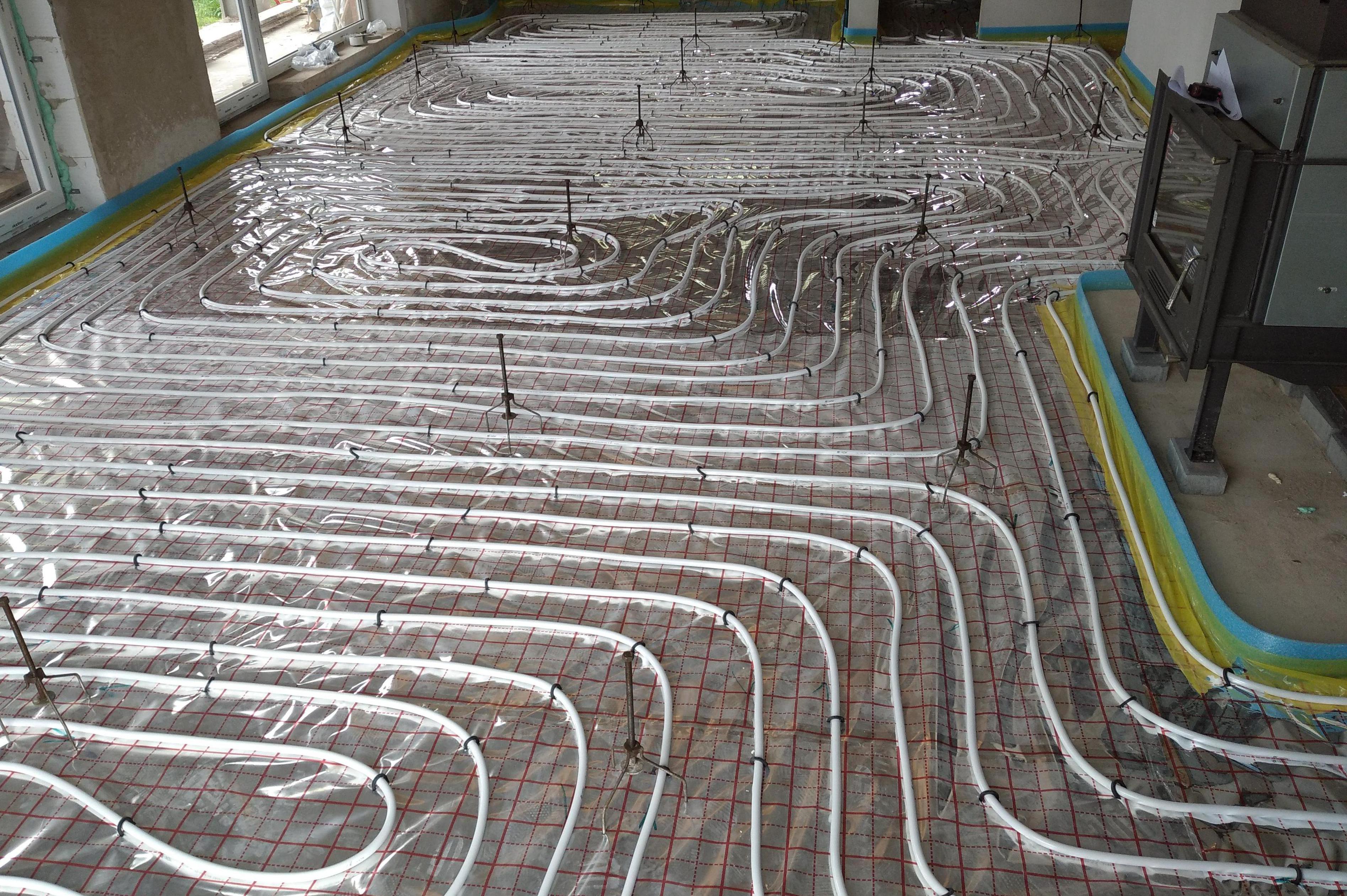 Instalatérství Vítězslav Šesták