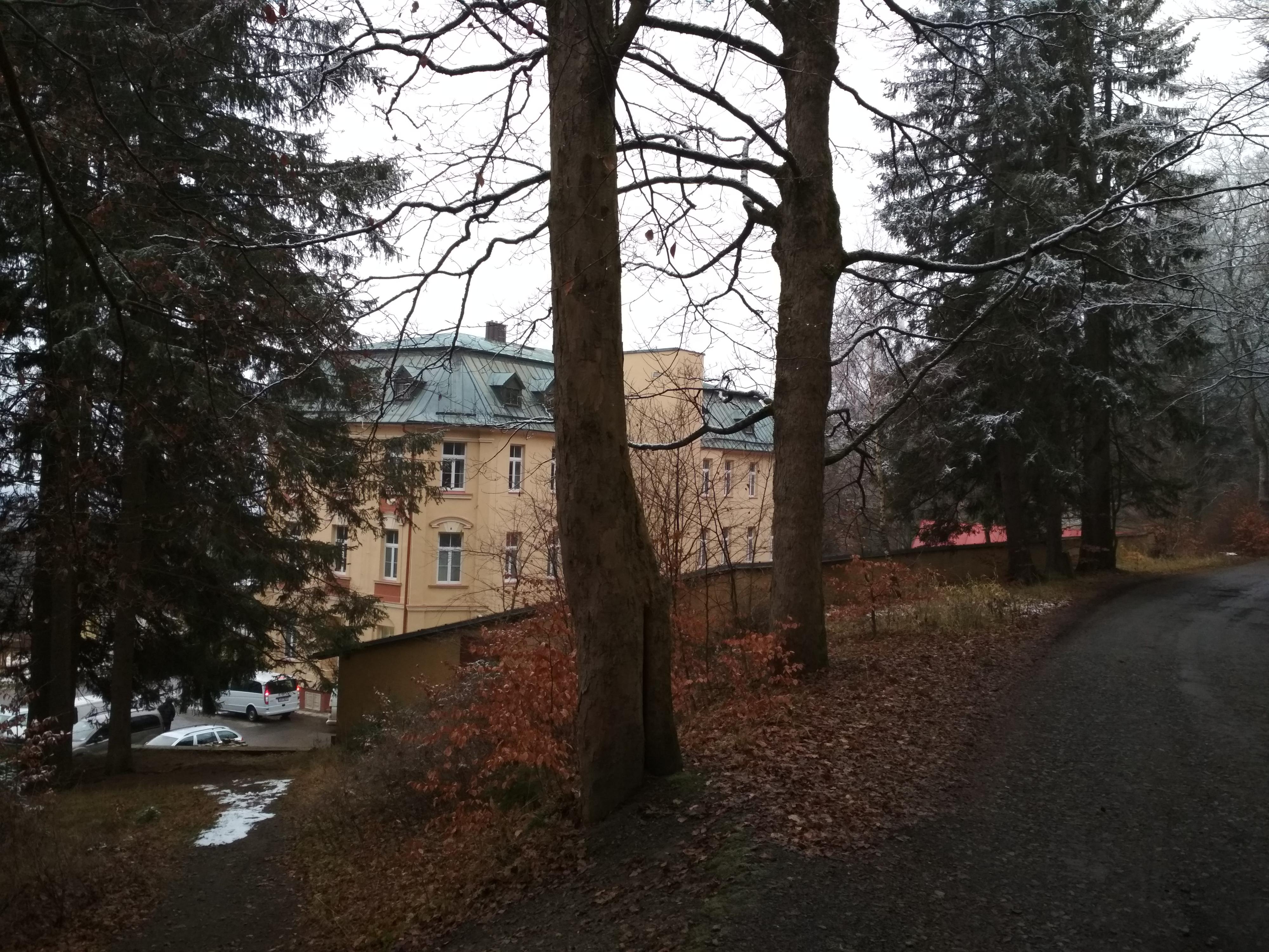 Lázeňský dům Záboj foto 3