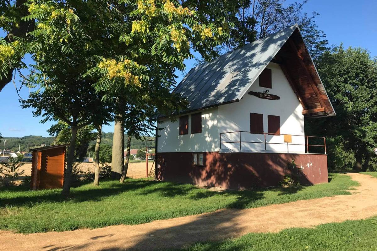 Junák - český skaut, středisko Ivančice, z. s. foto 1