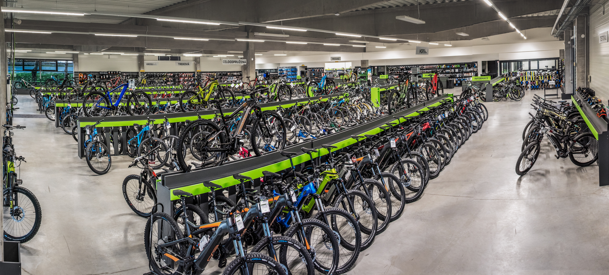 AKUMO.cz - prodejna a TEST centrum elektrokol foto 2