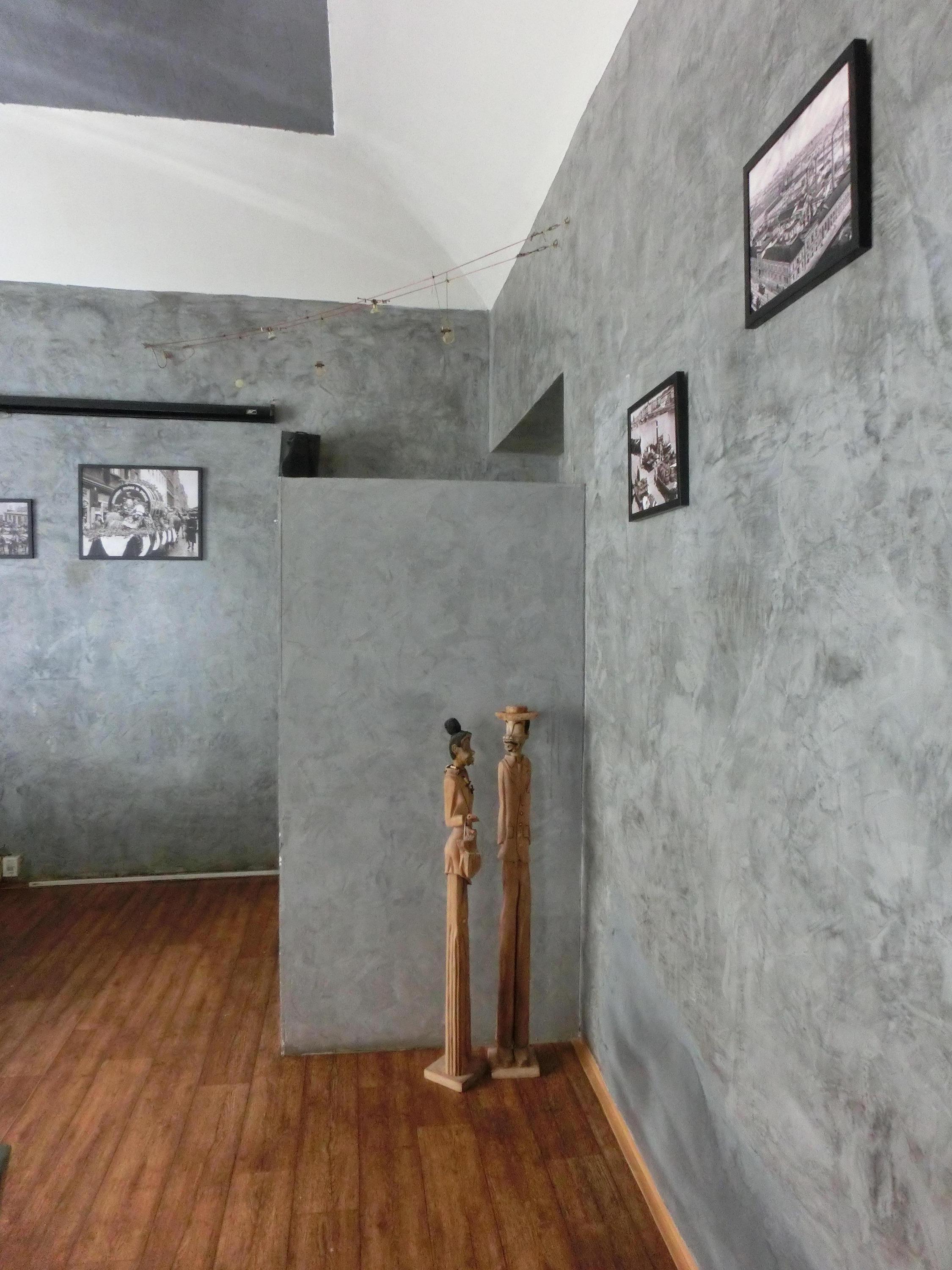 Restaurace Na Náměstí foto 2