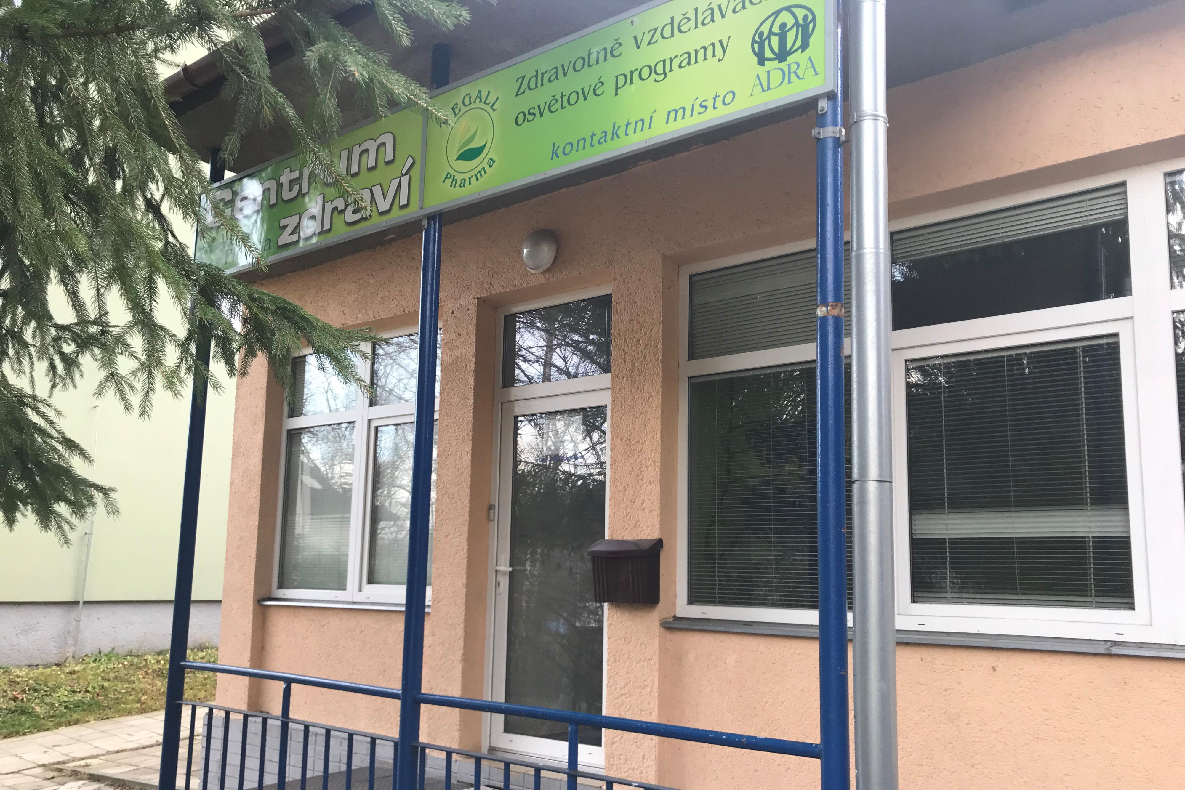 Listy naděje, z.ú.