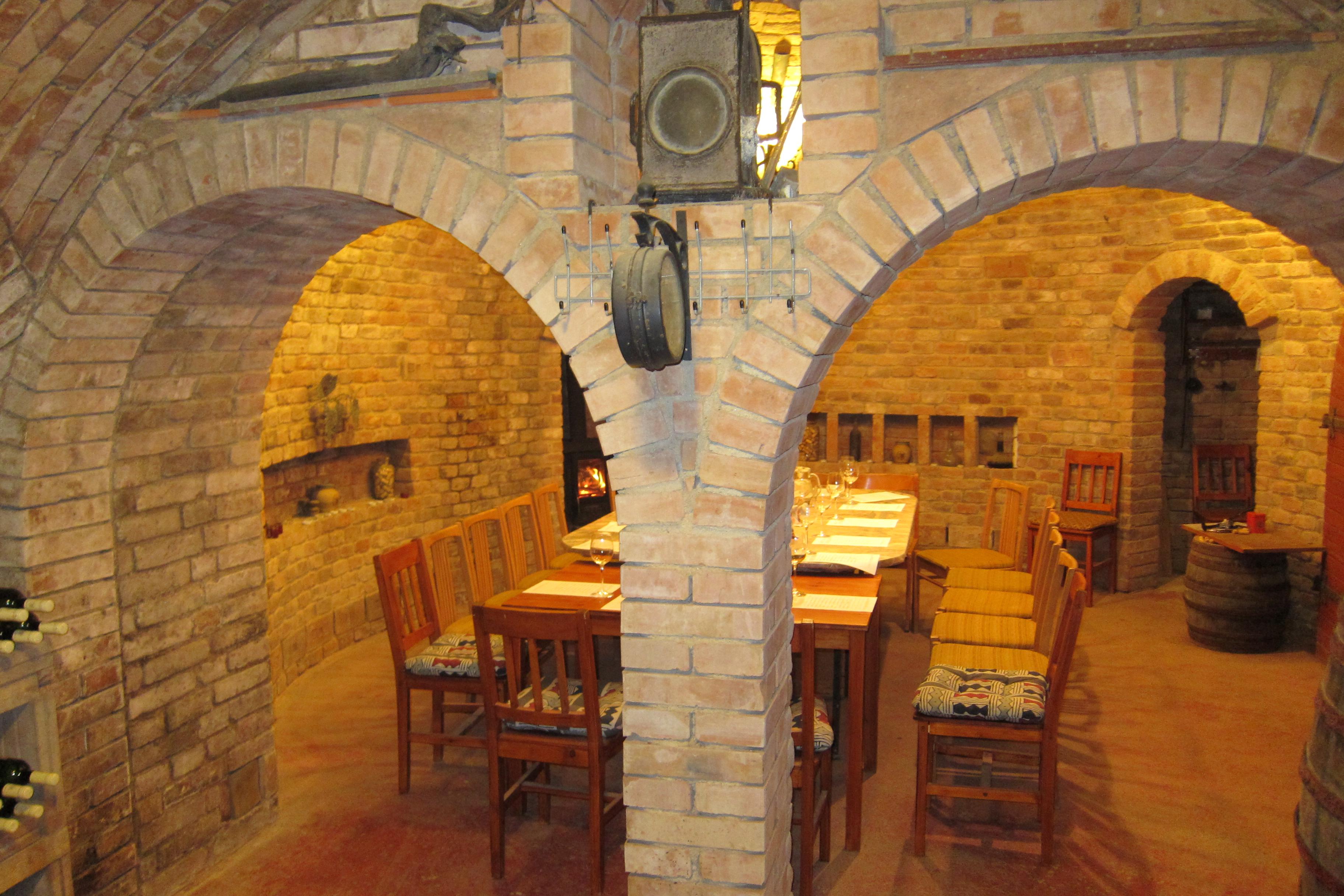 MikroVinařství Koubek