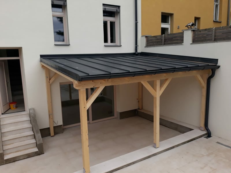 Klempířství Filka foto 5