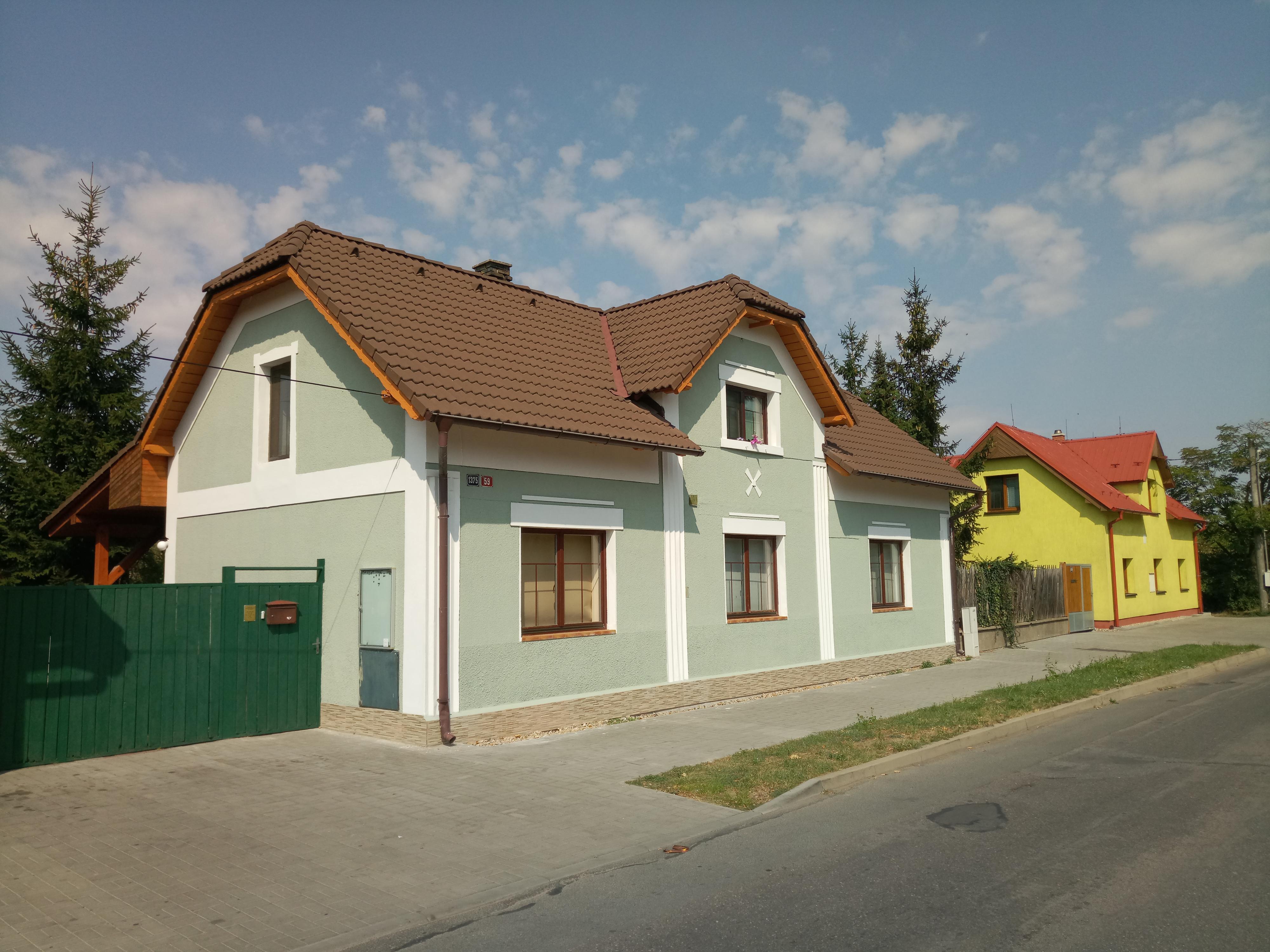 Mělnická realitní s.r.o. foto 2