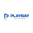 Logo obchodu Playbay.cz