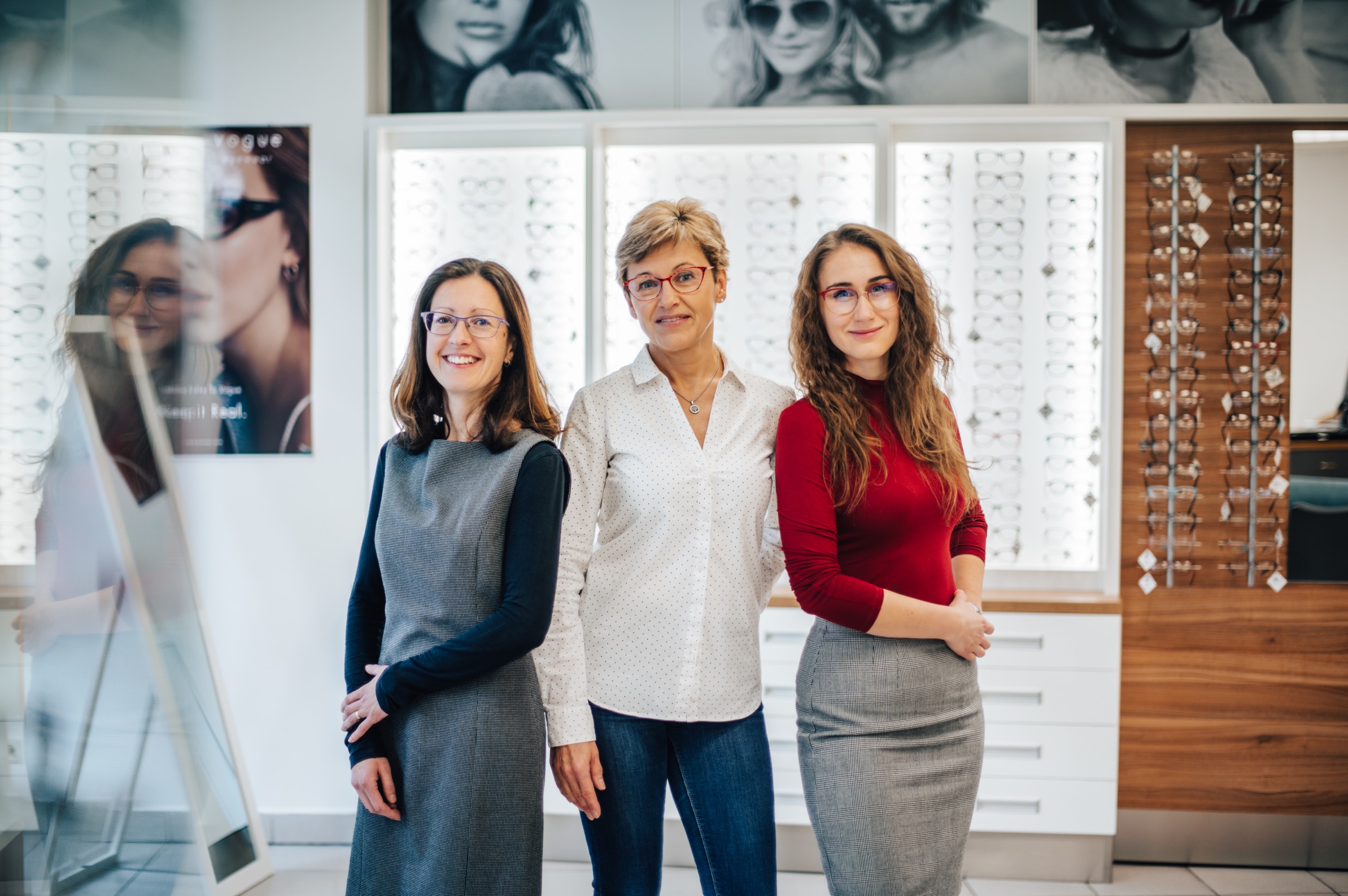 Oční optika Visumed foto 5