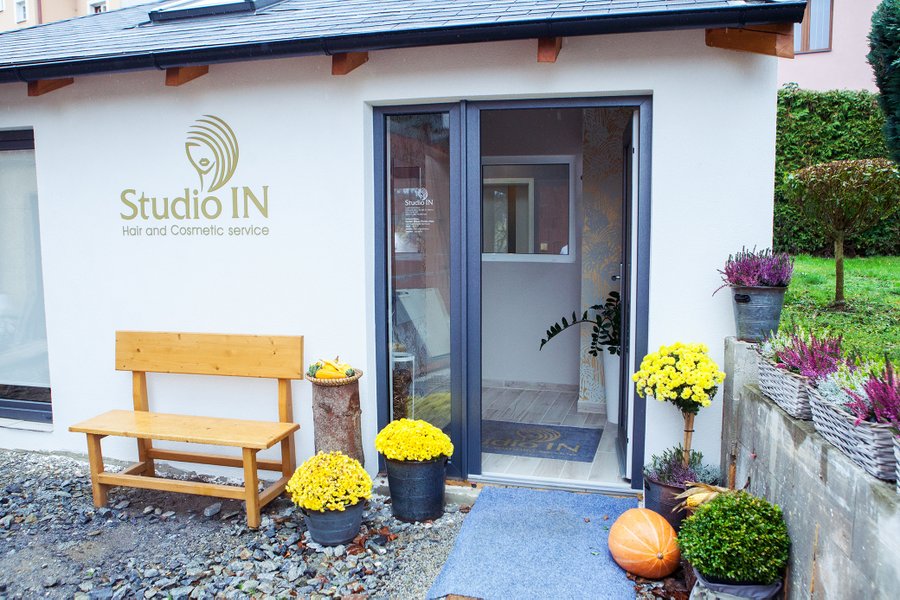 Studio IN Jihlava foto 2