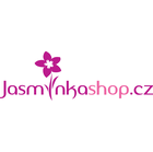 Logo obchodu Jasminkashop.cz