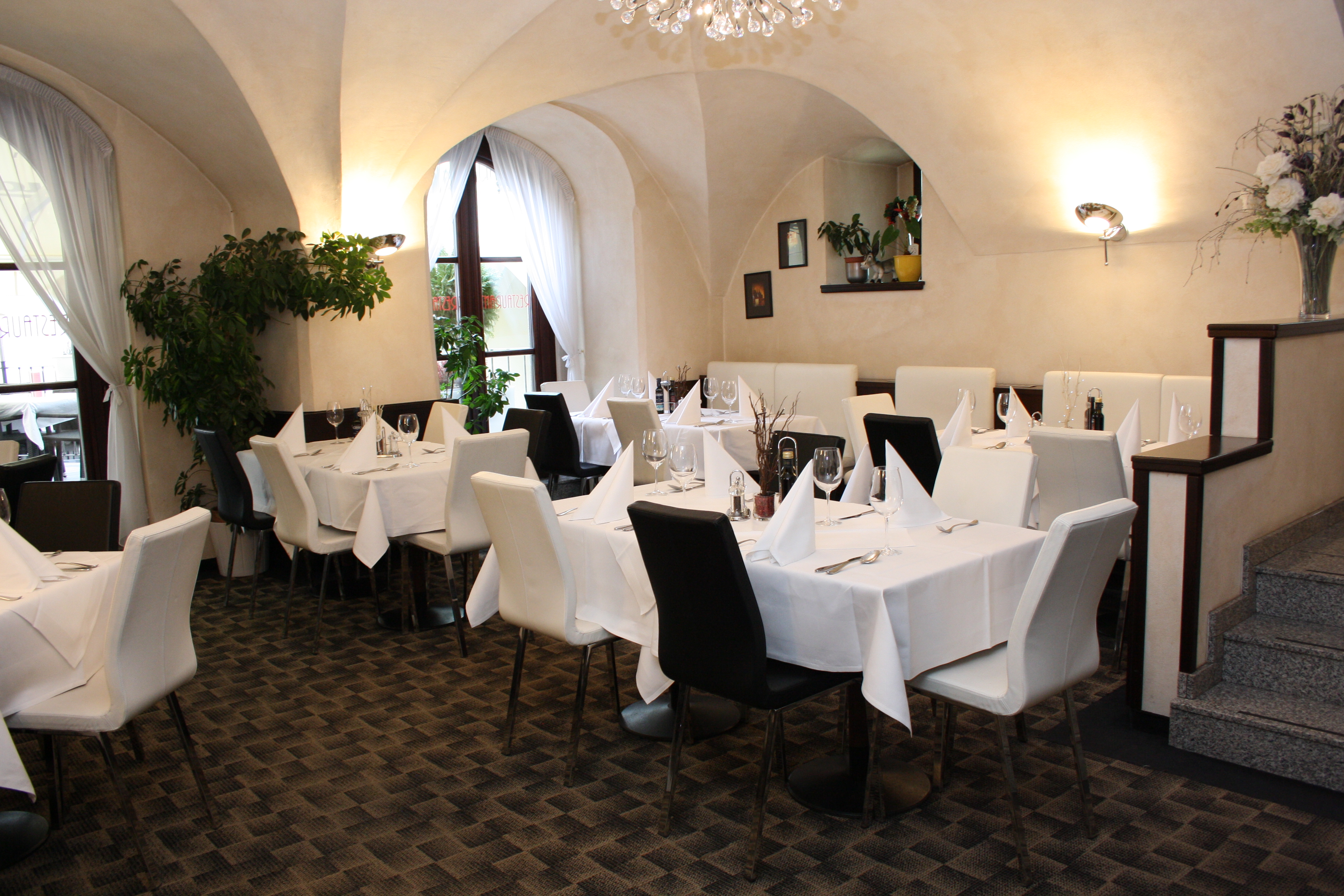 Grand Restaurant foto 2