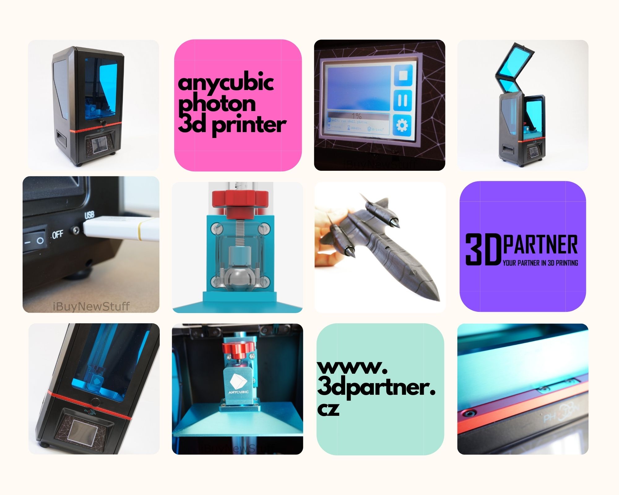 3D Partner foto 3