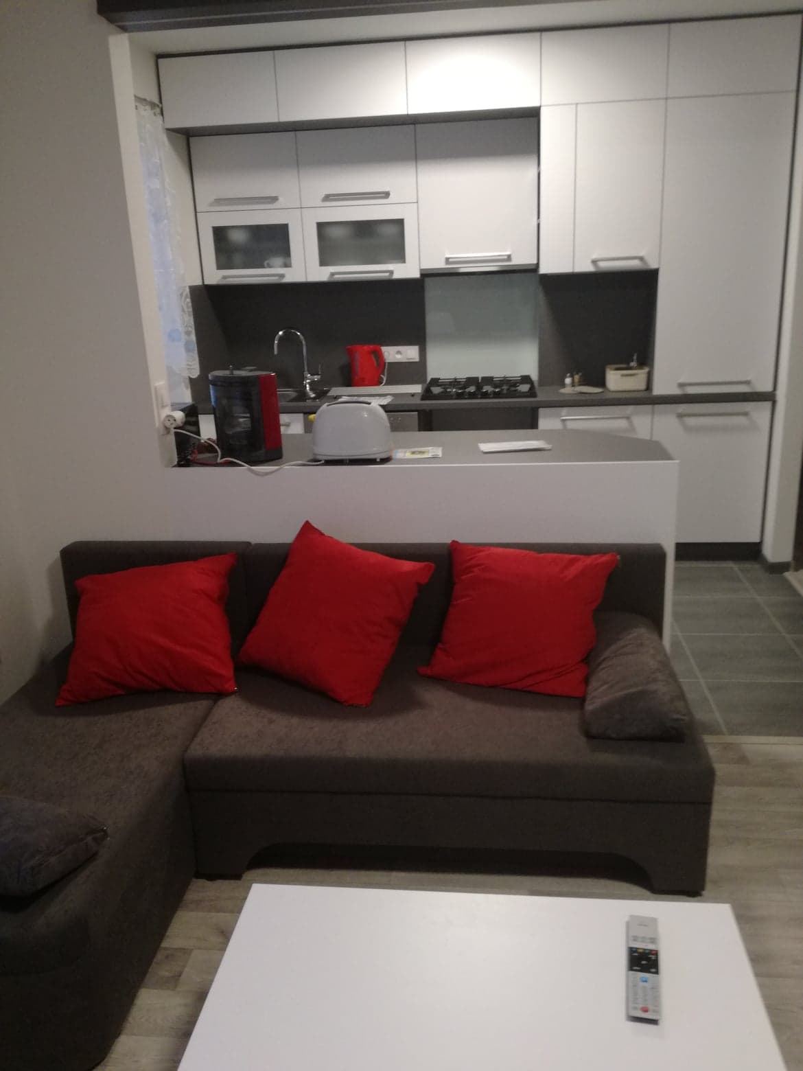 Petr König - Apartmán Zuzka foto 2